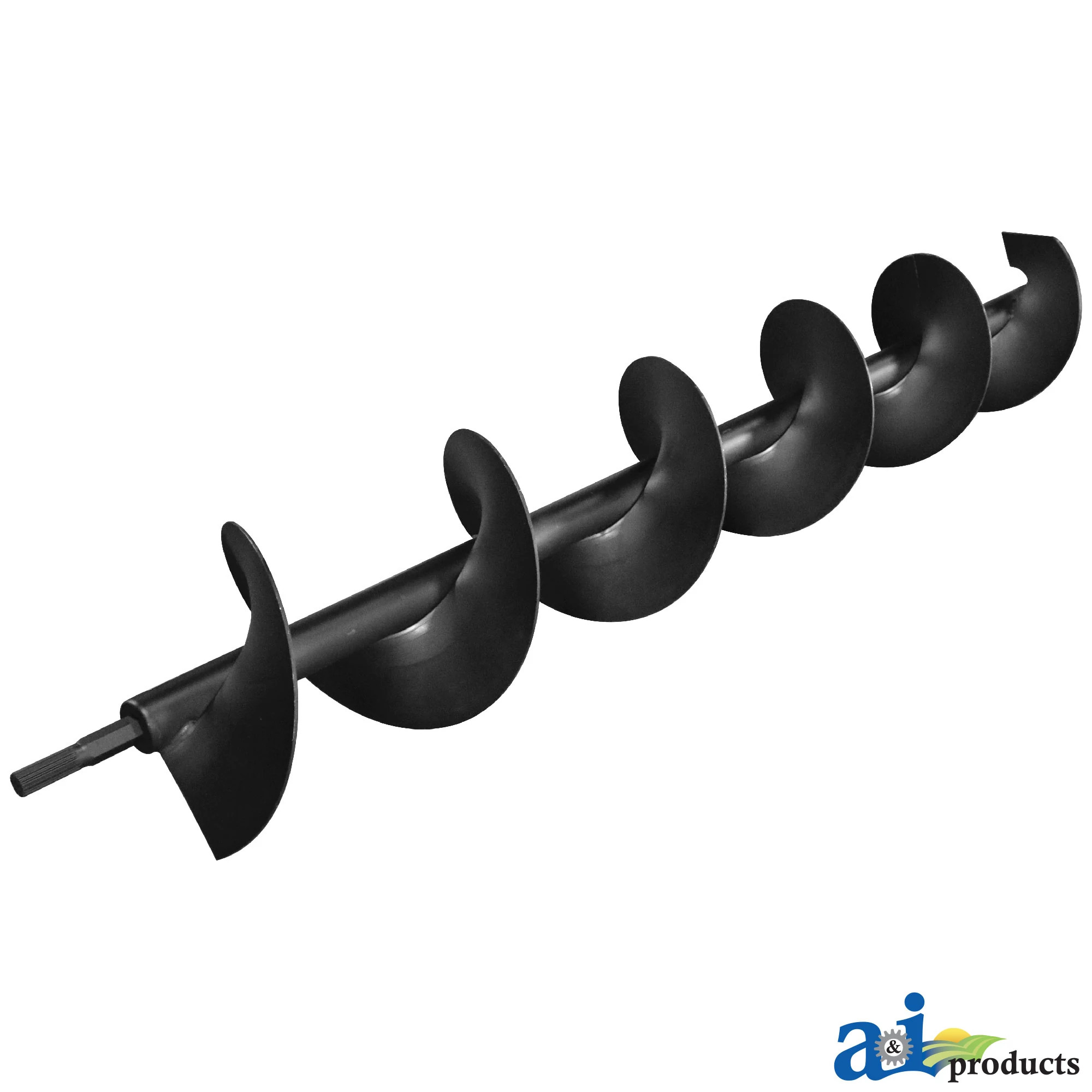 A&I Products Horizontal Unload Auger - A-AXE56290