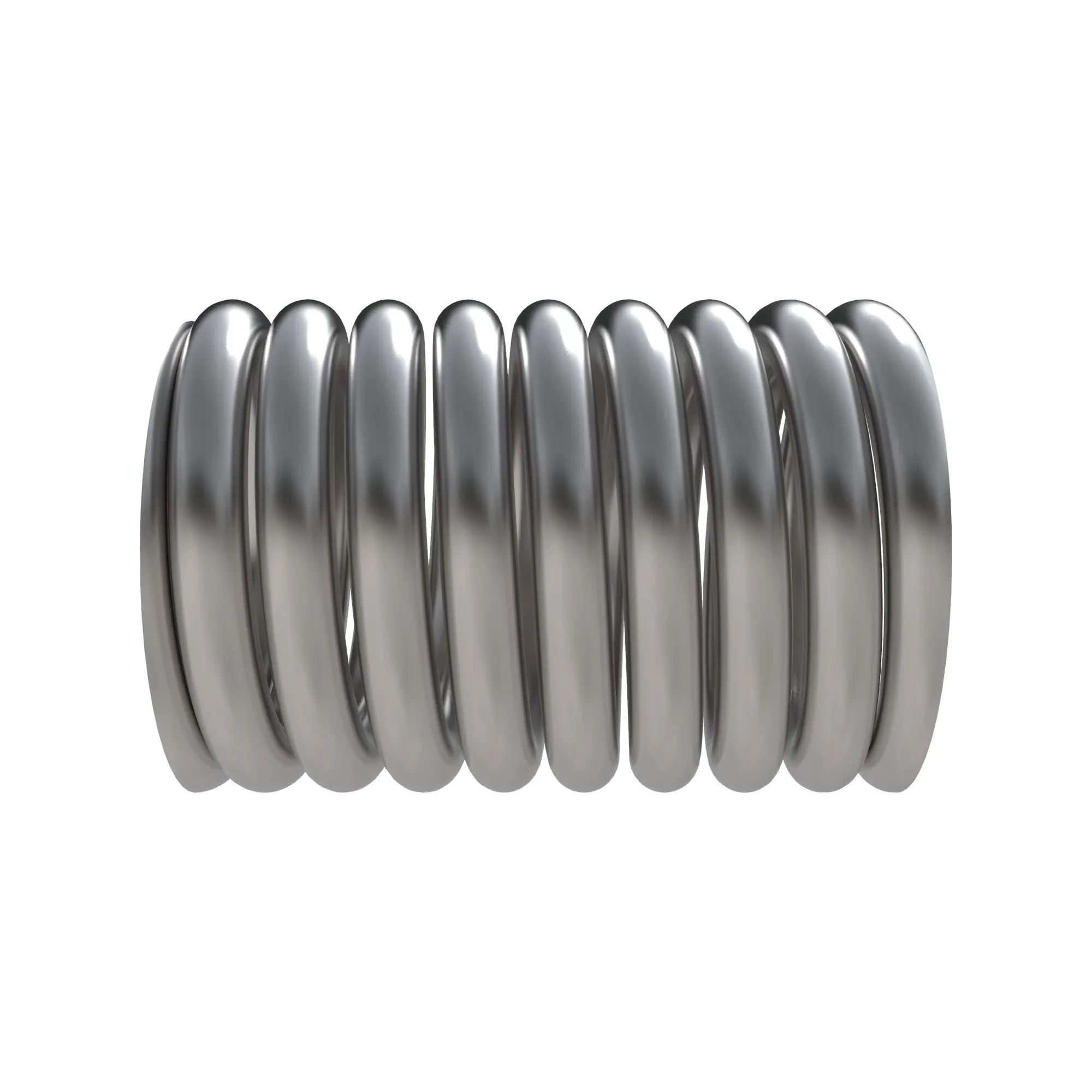 T204336: Compression Spring
