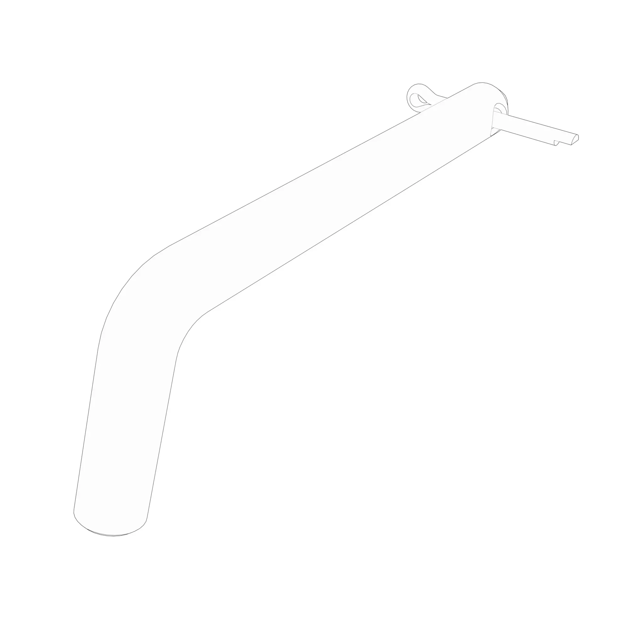 John Deere Pin Kit - AUC13060