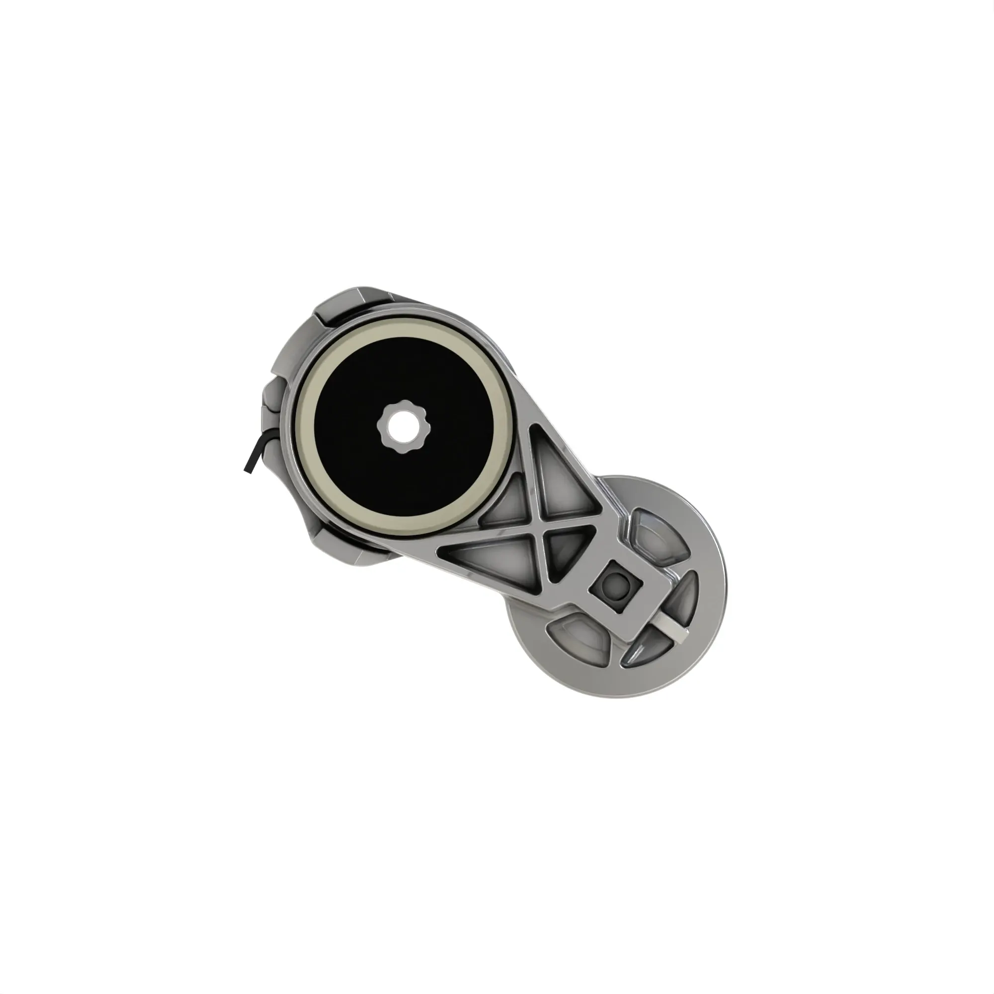 BELT TENSIONER