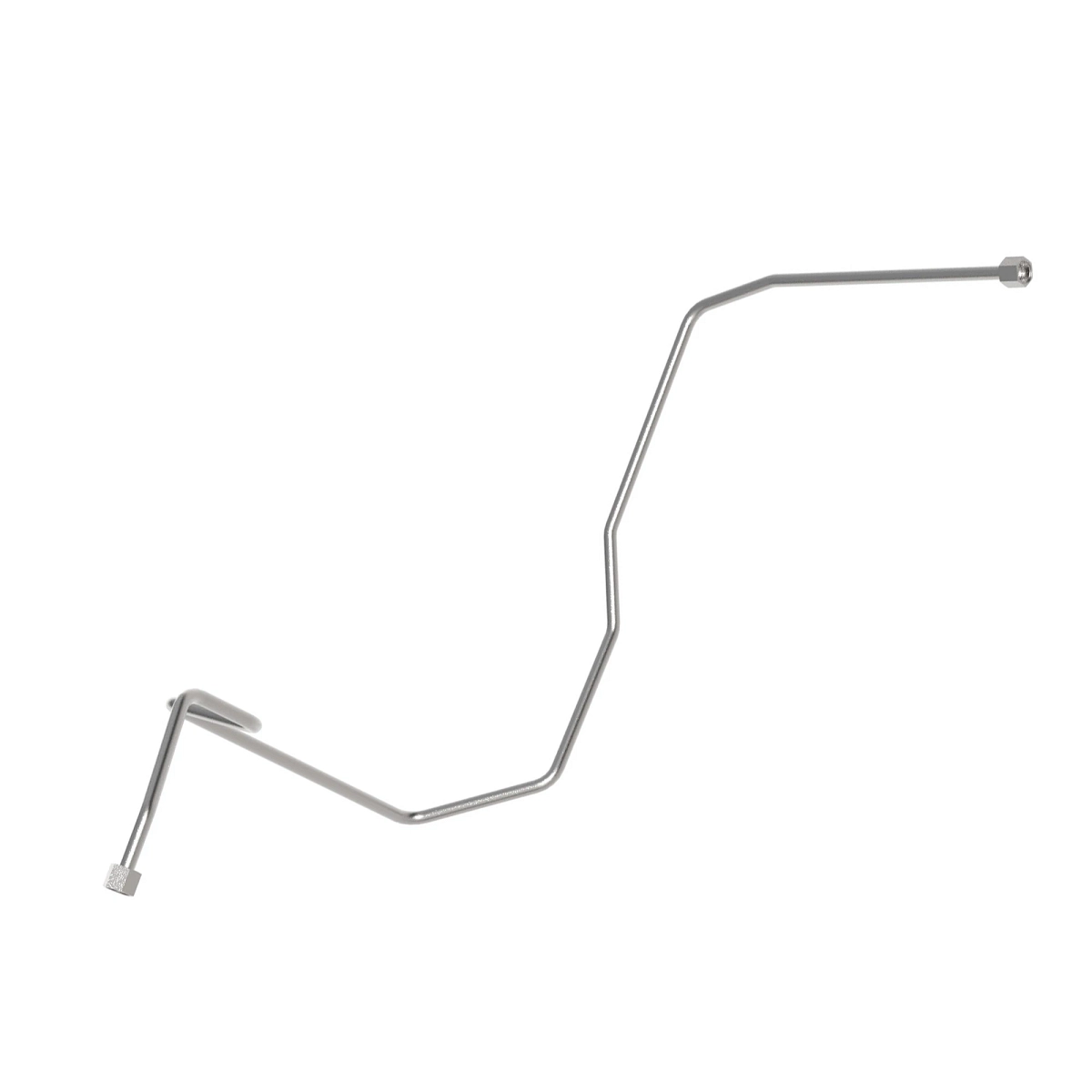 Oil Line, SYS2, PTO Press and Diff
