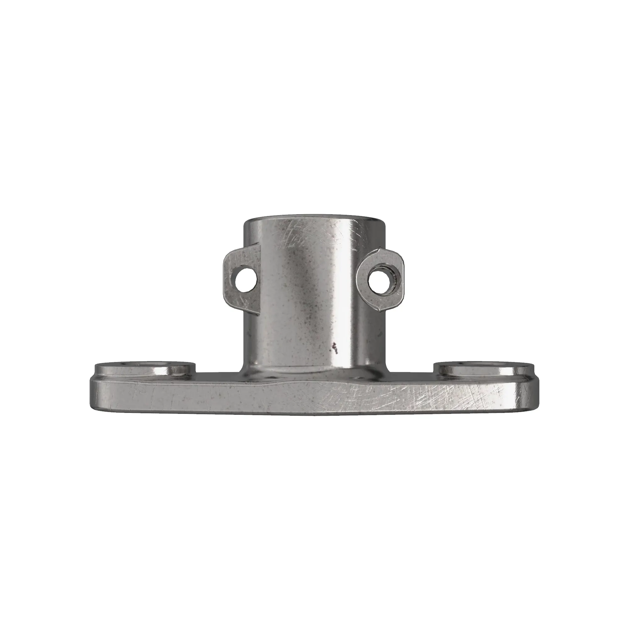 HUB, PUMP DRIVE 5/8-11 SPLINE