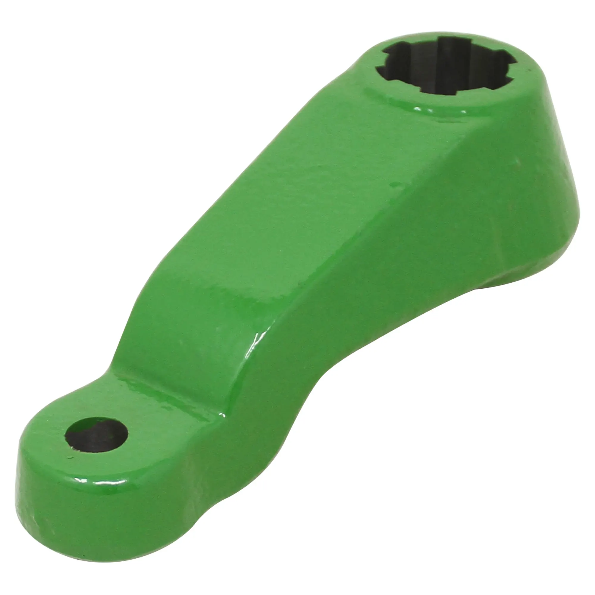 Steering Arm, Right Side