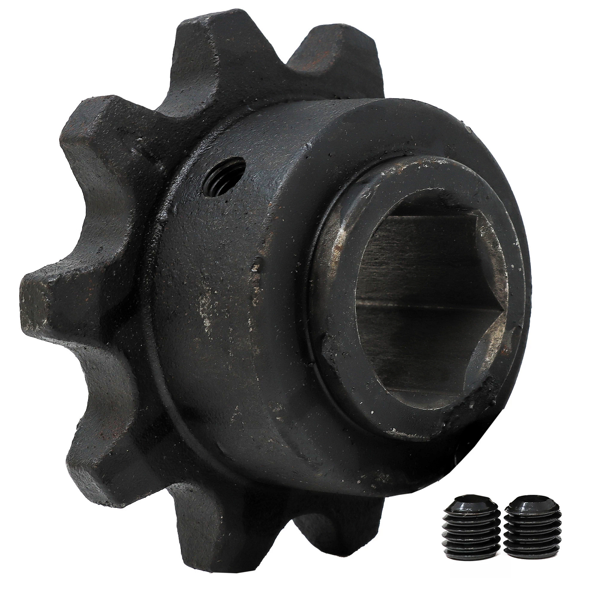 A&I Products Feeder House Chain Sprocket - A-H118583