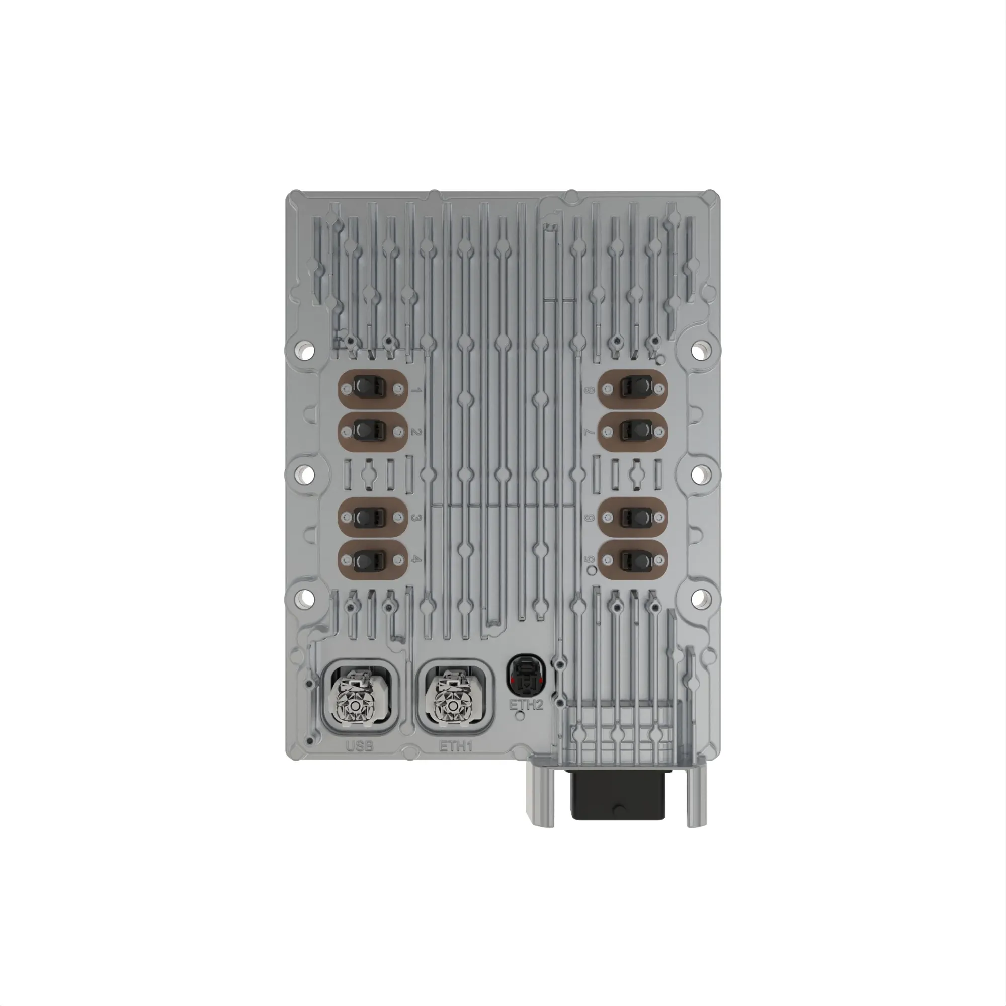 Electronic Control Unit
