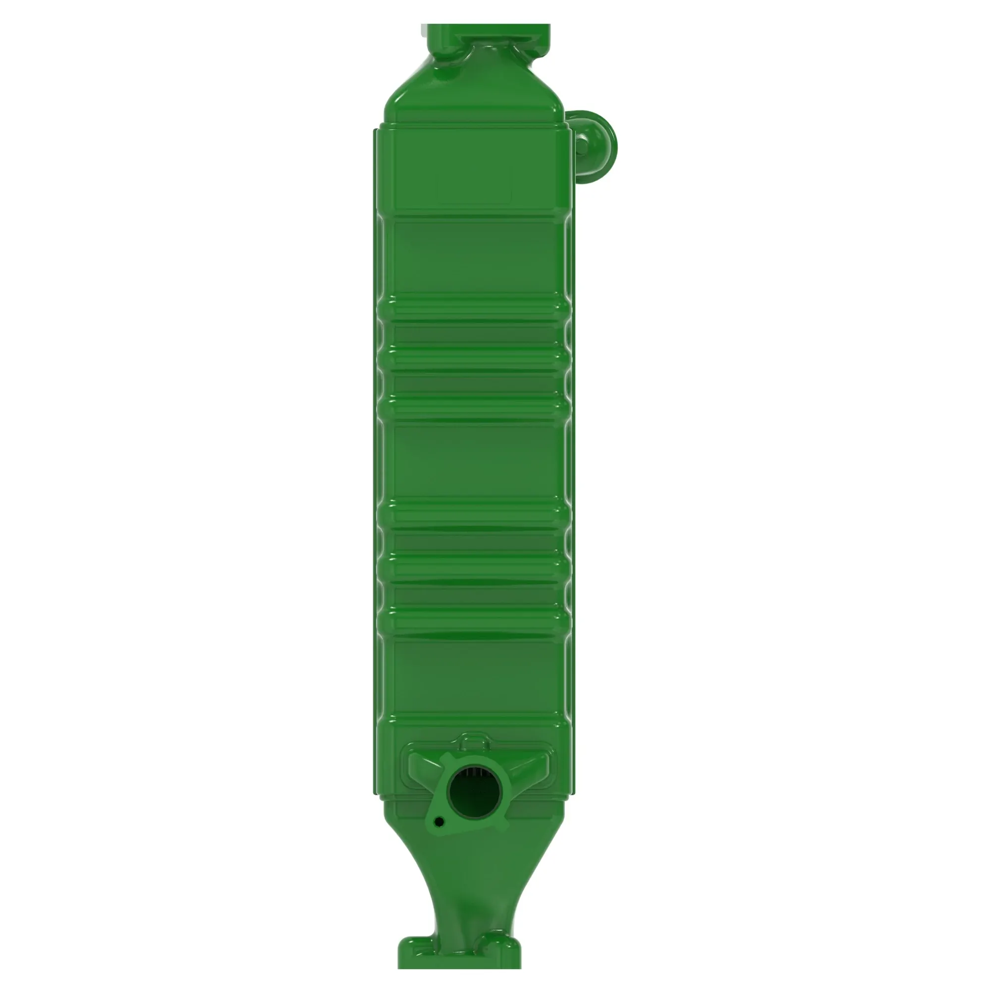 HEAT EXCHANGER