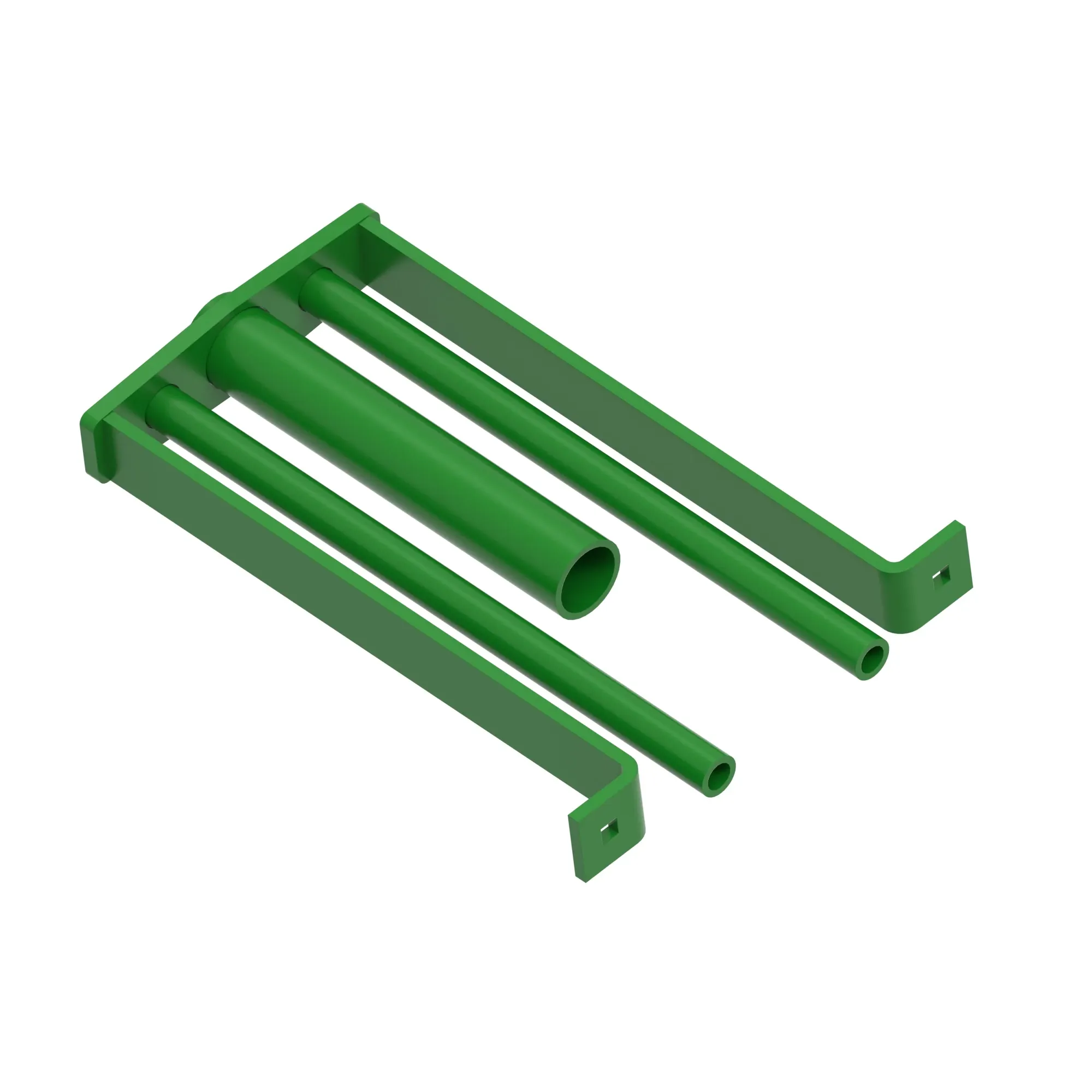 SPRING TENSIONING