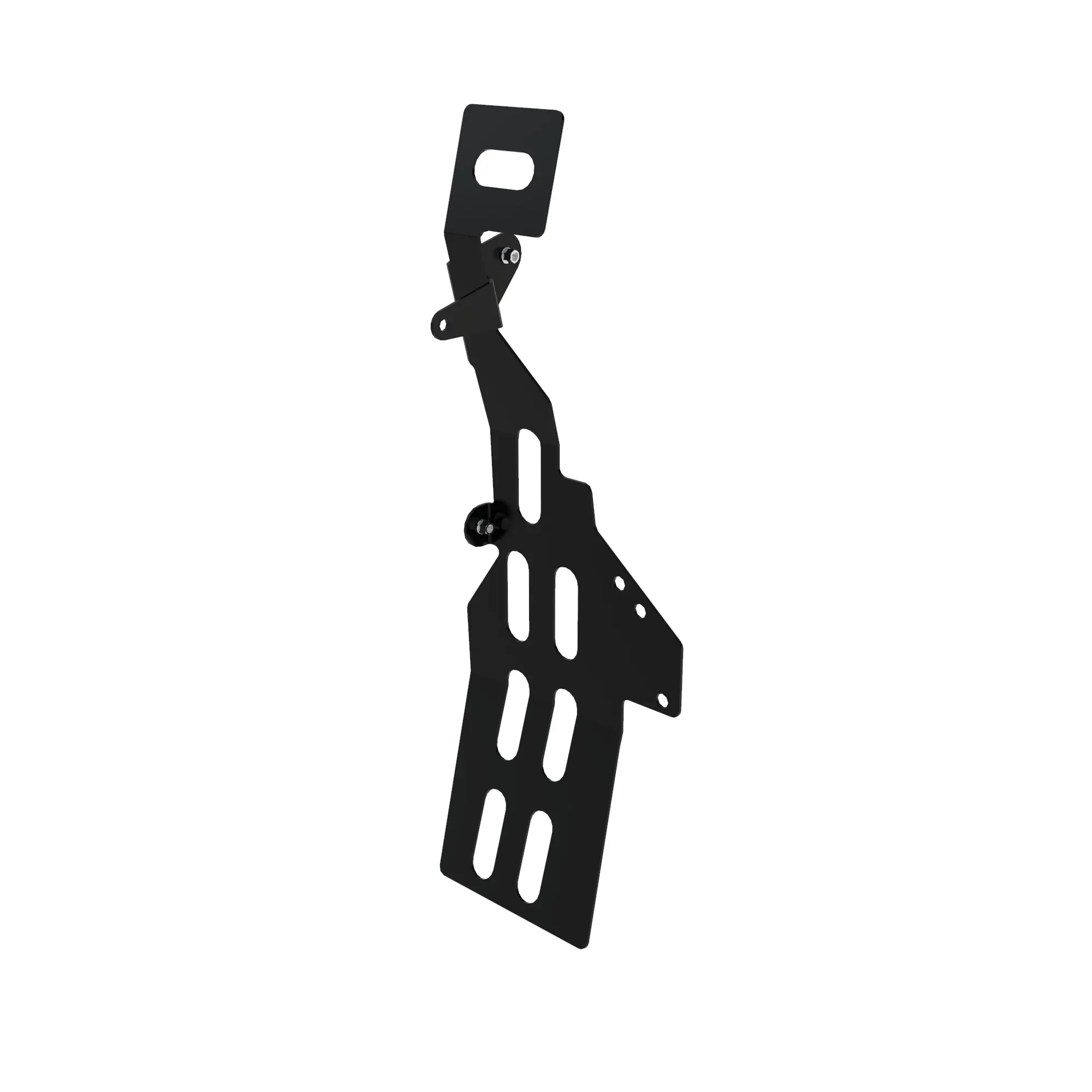 BRACKET, RIGHT TRACKS ASSEMBLY