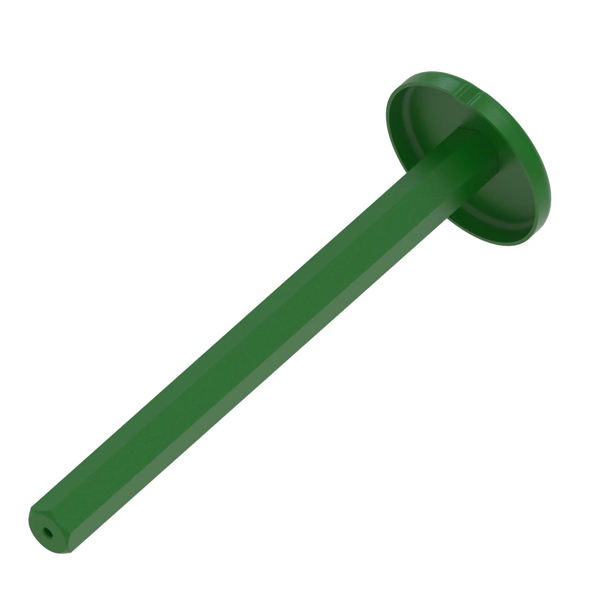 SHAFT ASSY, AUGER
