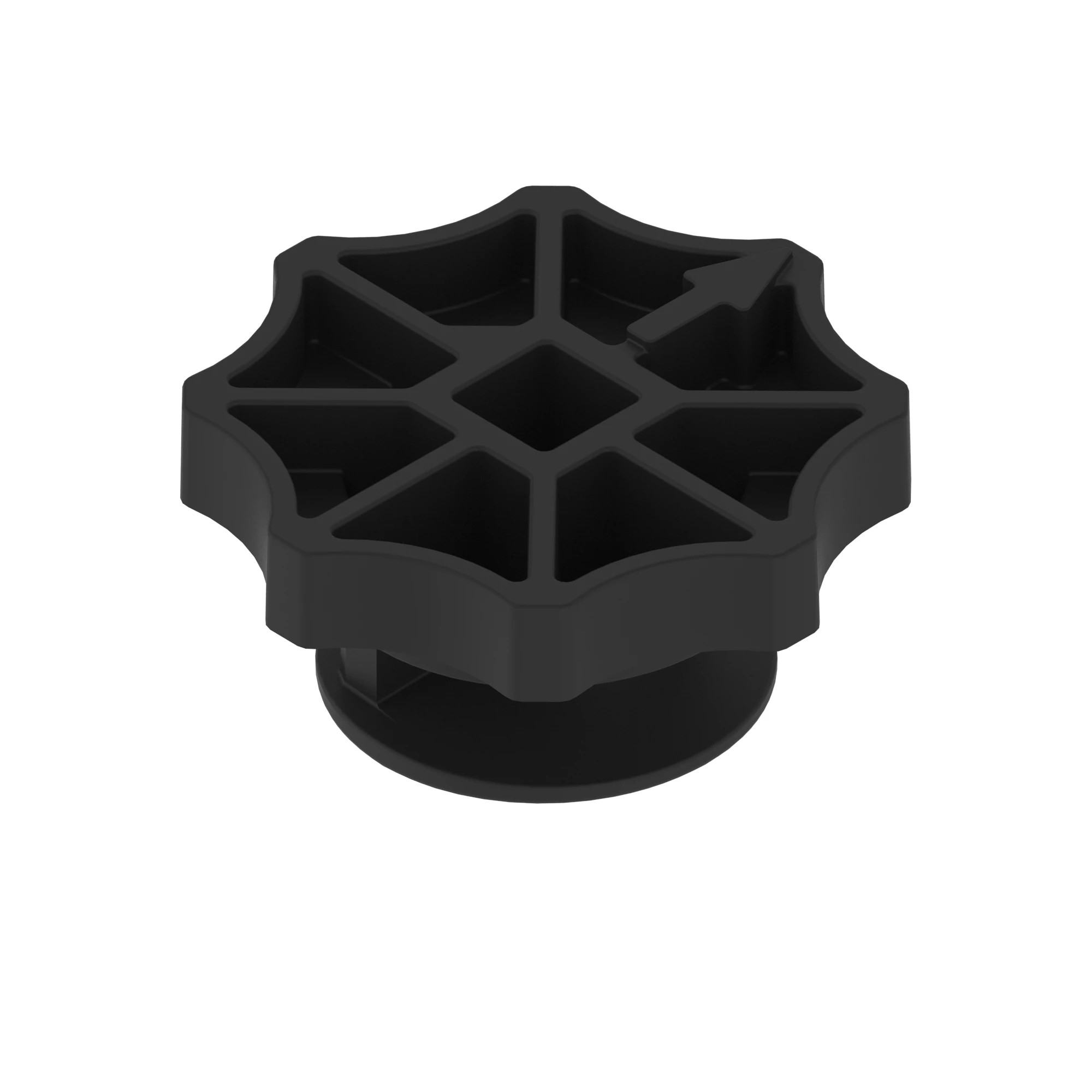 CRANK, CRANK IDLER LOADING