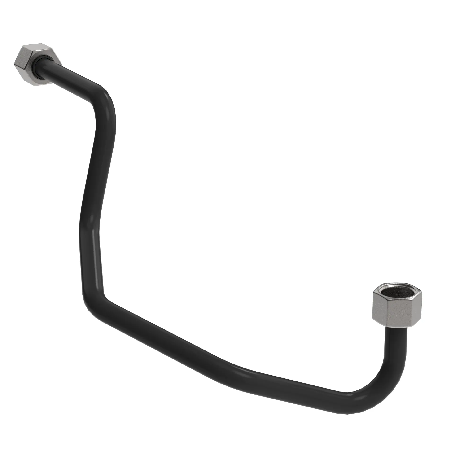 Oil Line