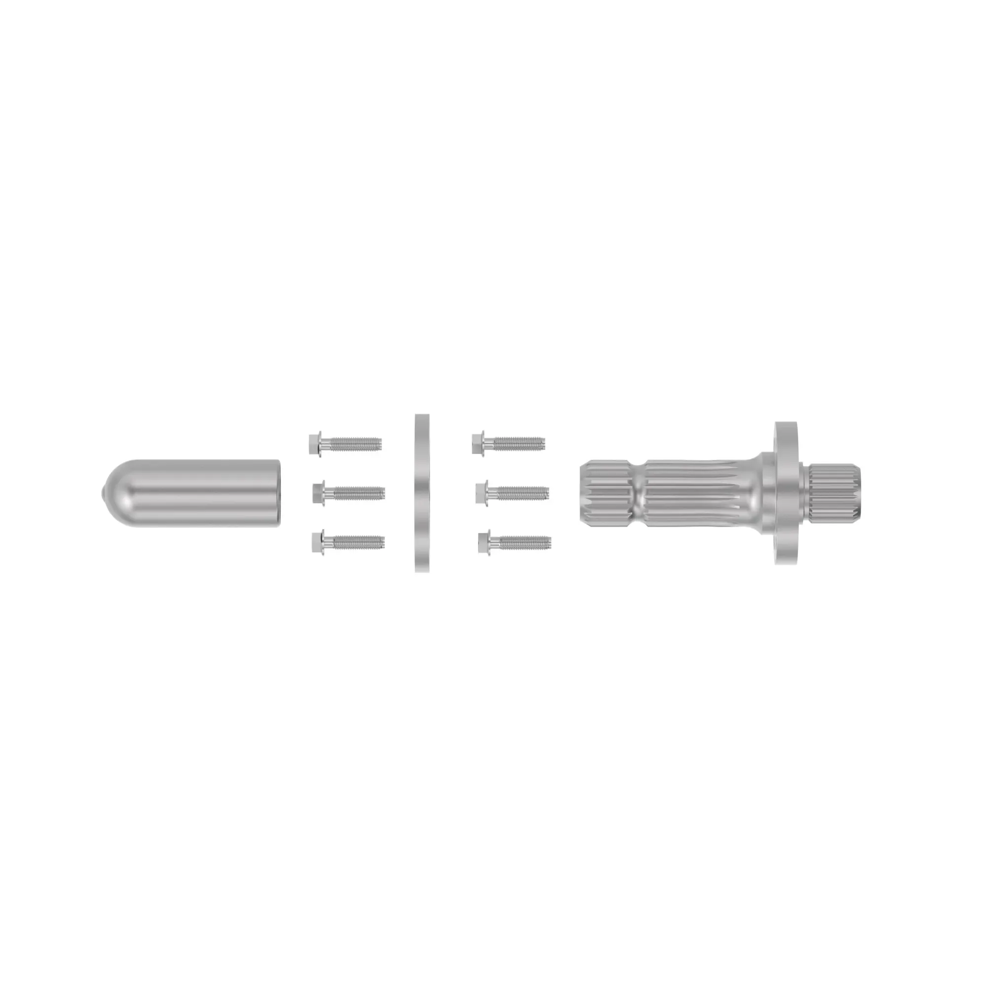 shaftkit
