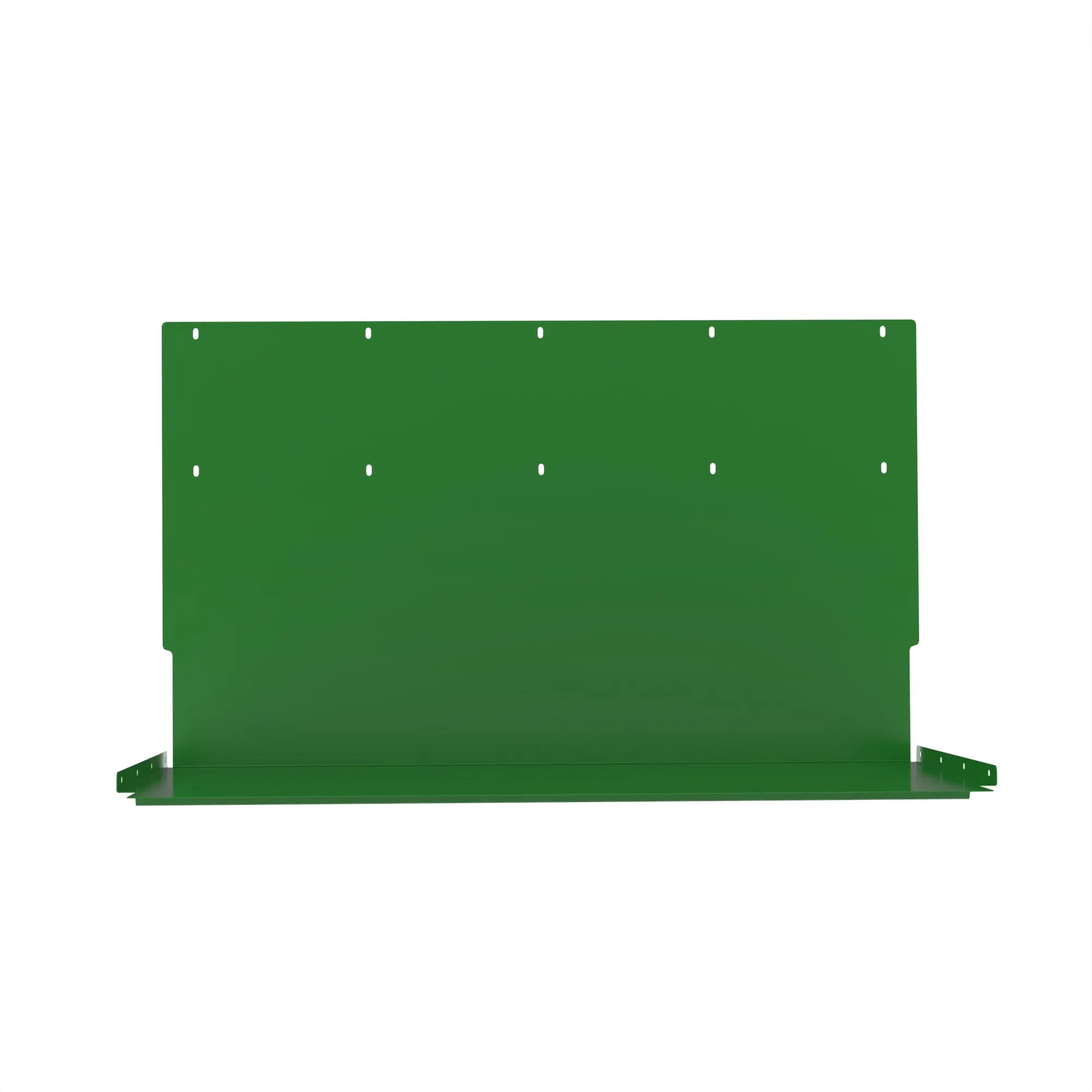 DEFLECTOR, DEFLECTOR ASSY
