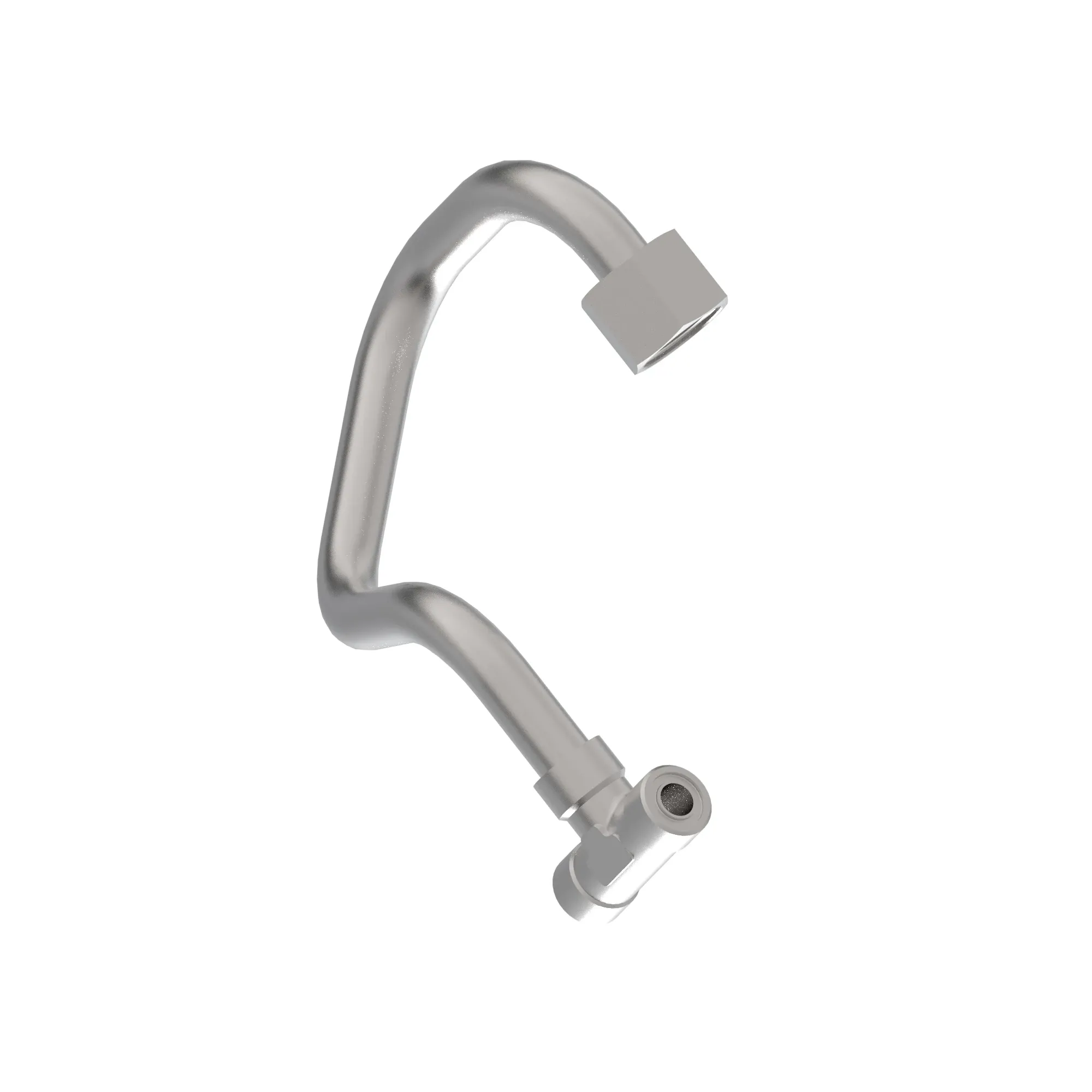 STRUCTURAL TUBING