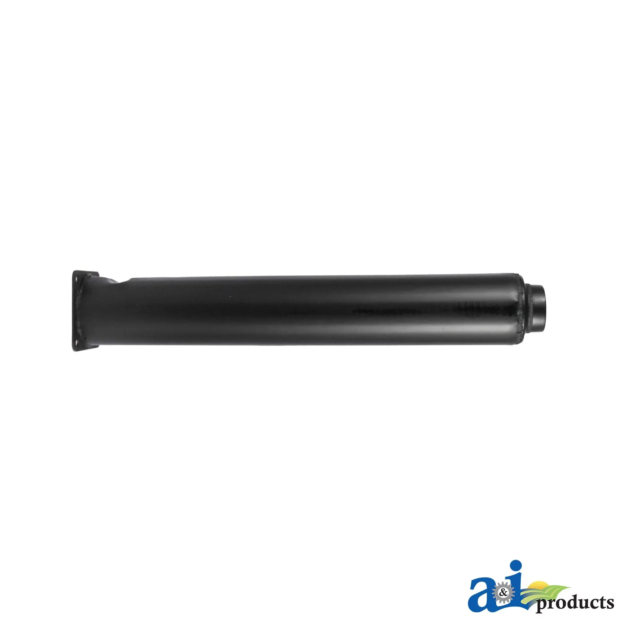 A&I Products Muffler - A-AA2214R