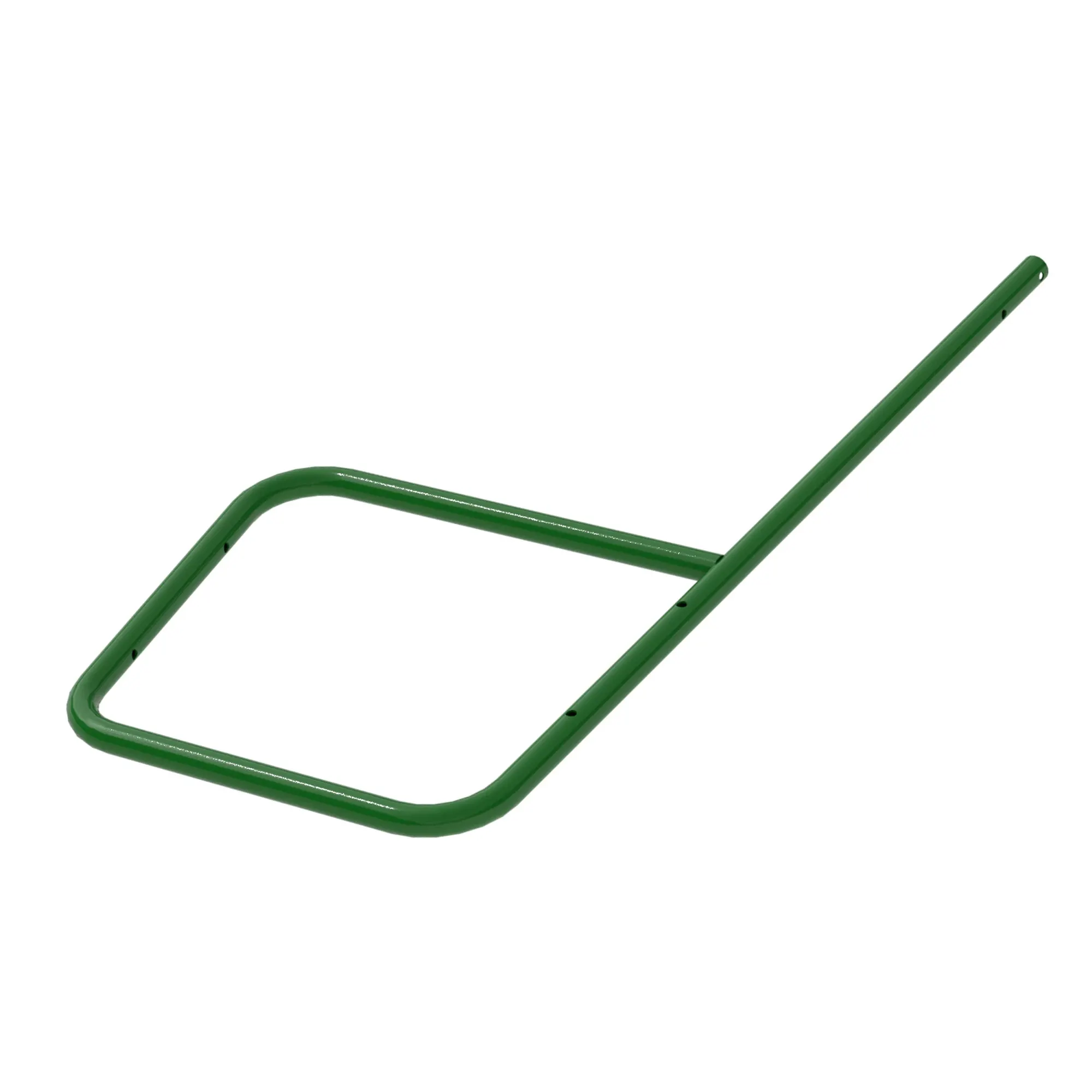 John Deere Handrail, Side Extension - N372854