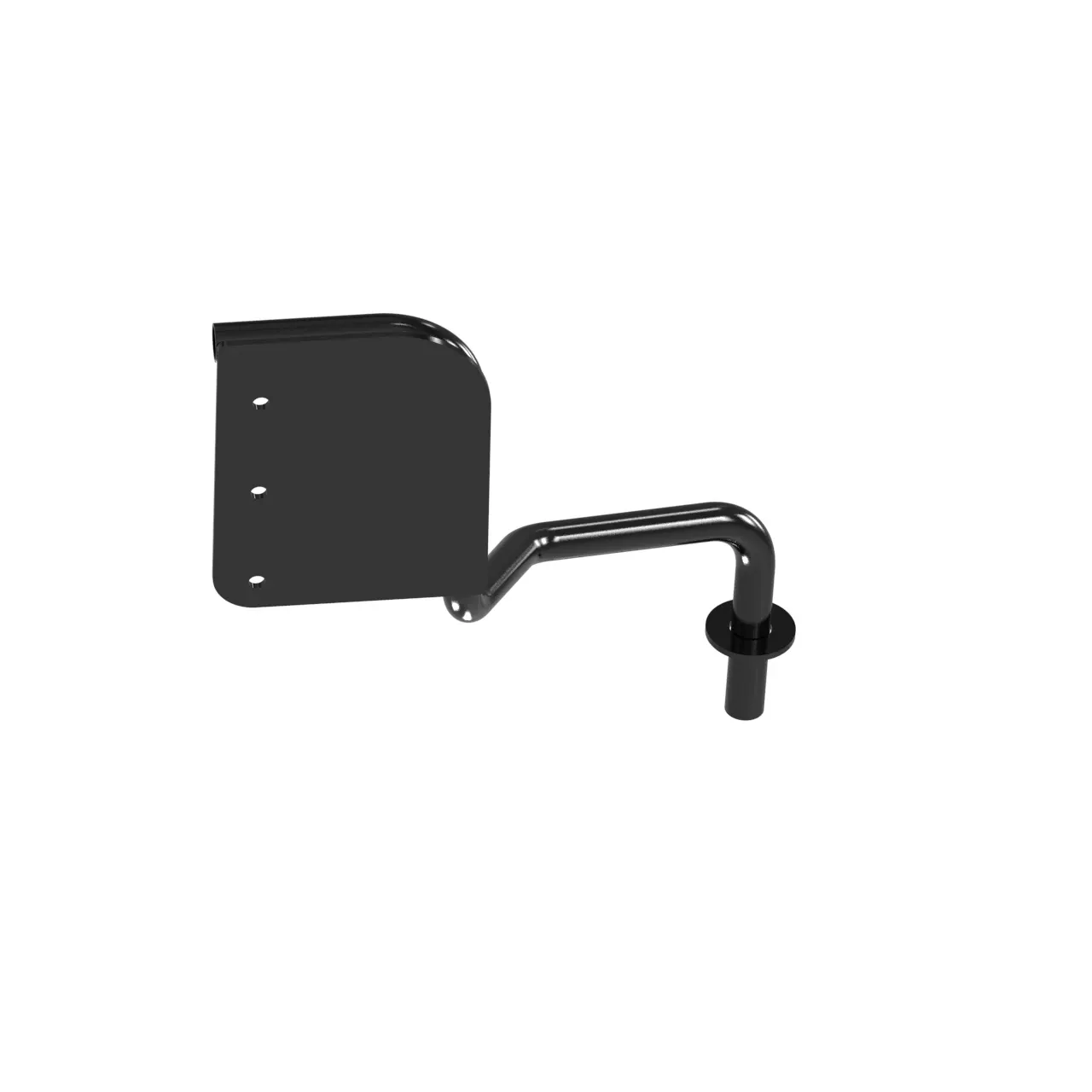 SUPPORT, SUPPORT, RH MIRROR