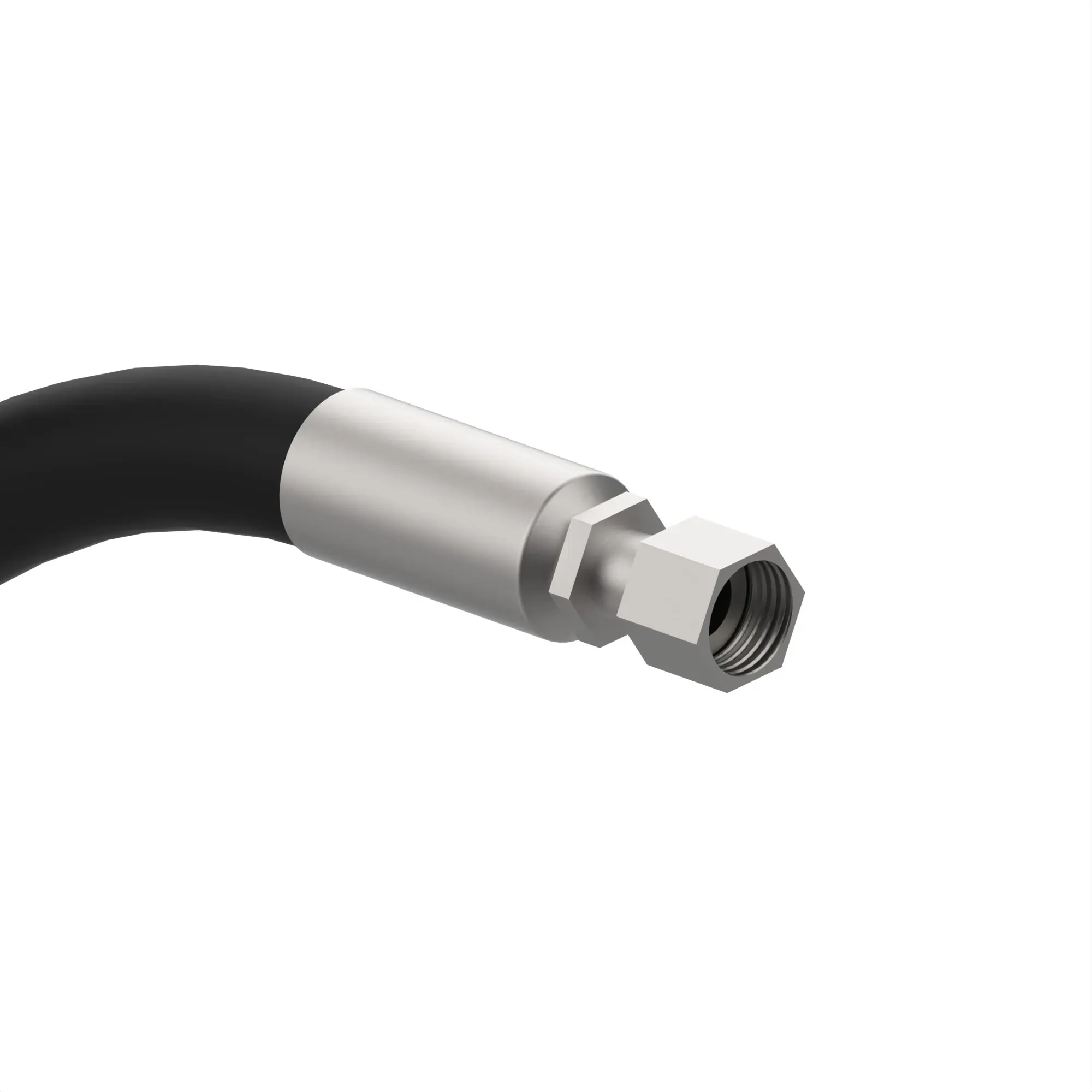 Hydraulic Hose