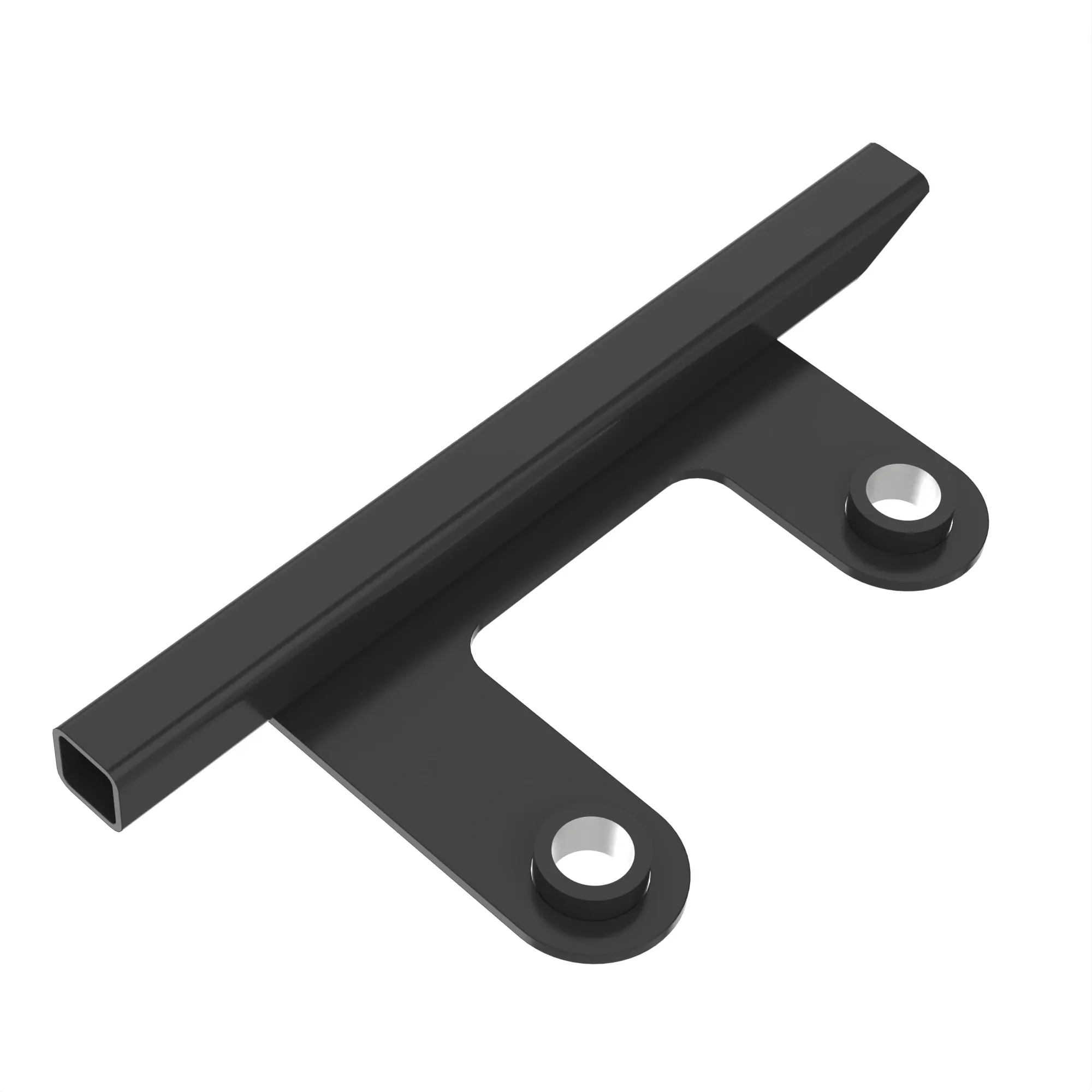 John Deere Lubrication Harness Kit Frame - F671704