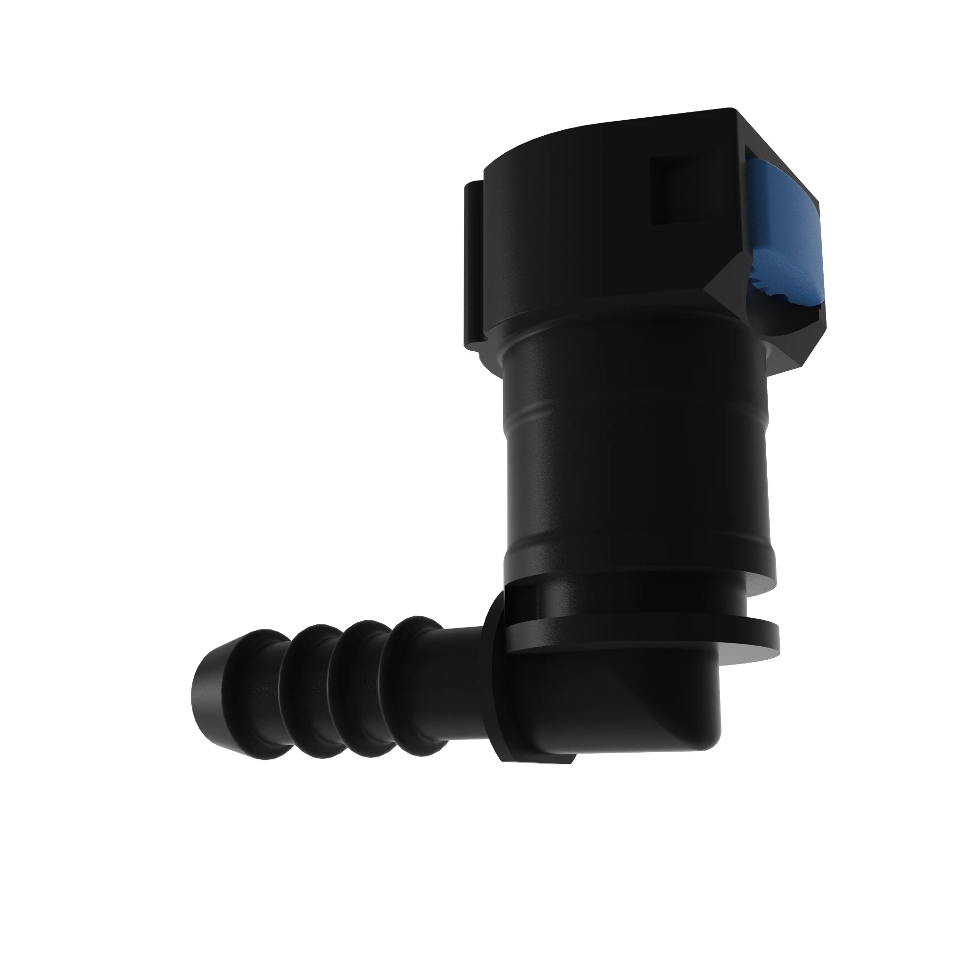 QUICK COUPLER, FUEL LINE