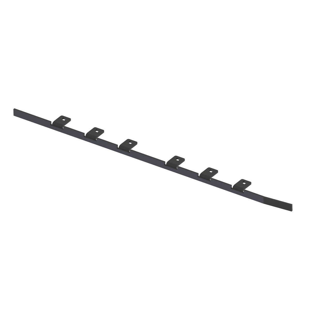 Grille Side Cover, LH Osd
