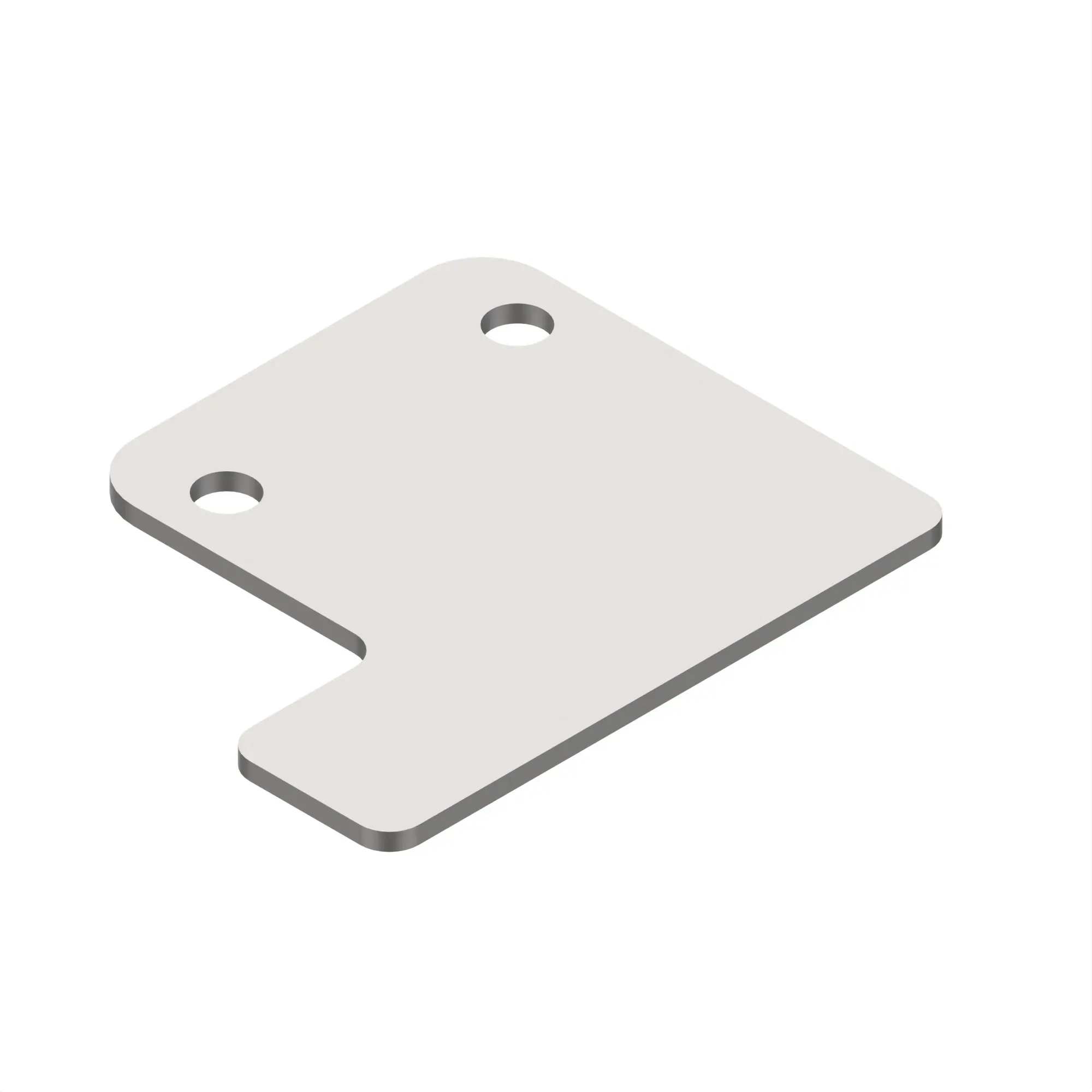 John Deere Belt Guard - TCU35850