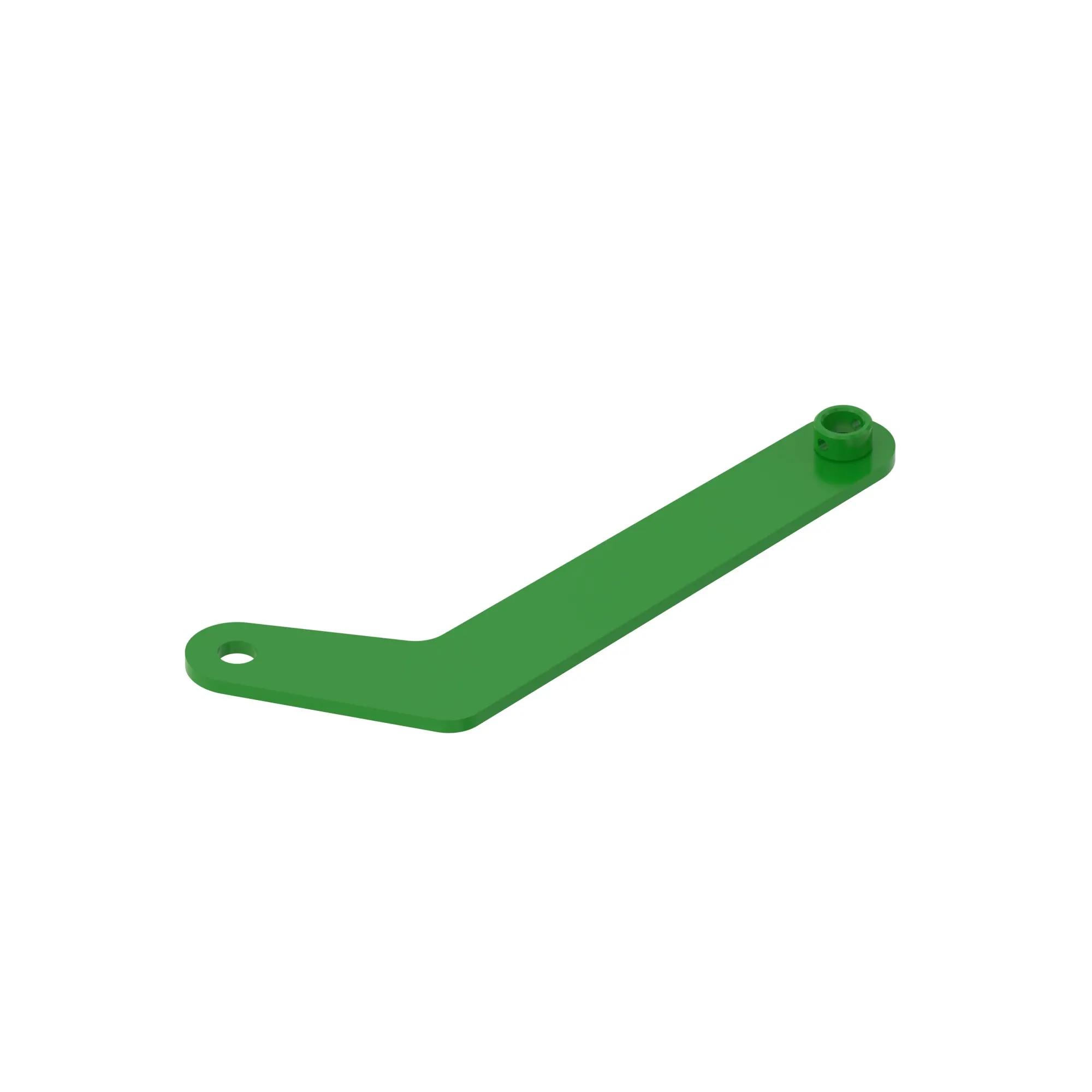 John Deere Left Side Boom Link - AW25141