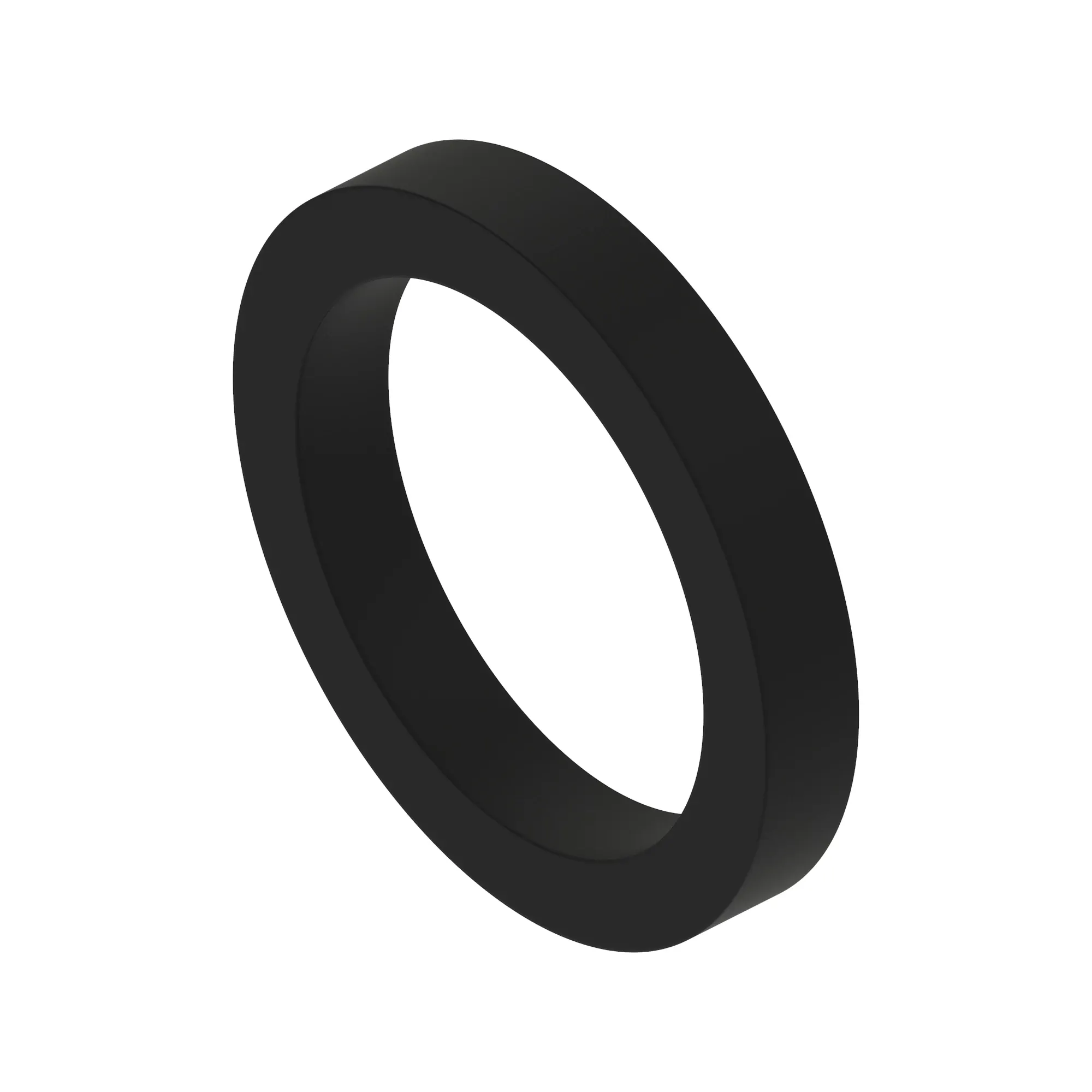 John Deere Steering Cylinder Sealing Ring - LW11626408