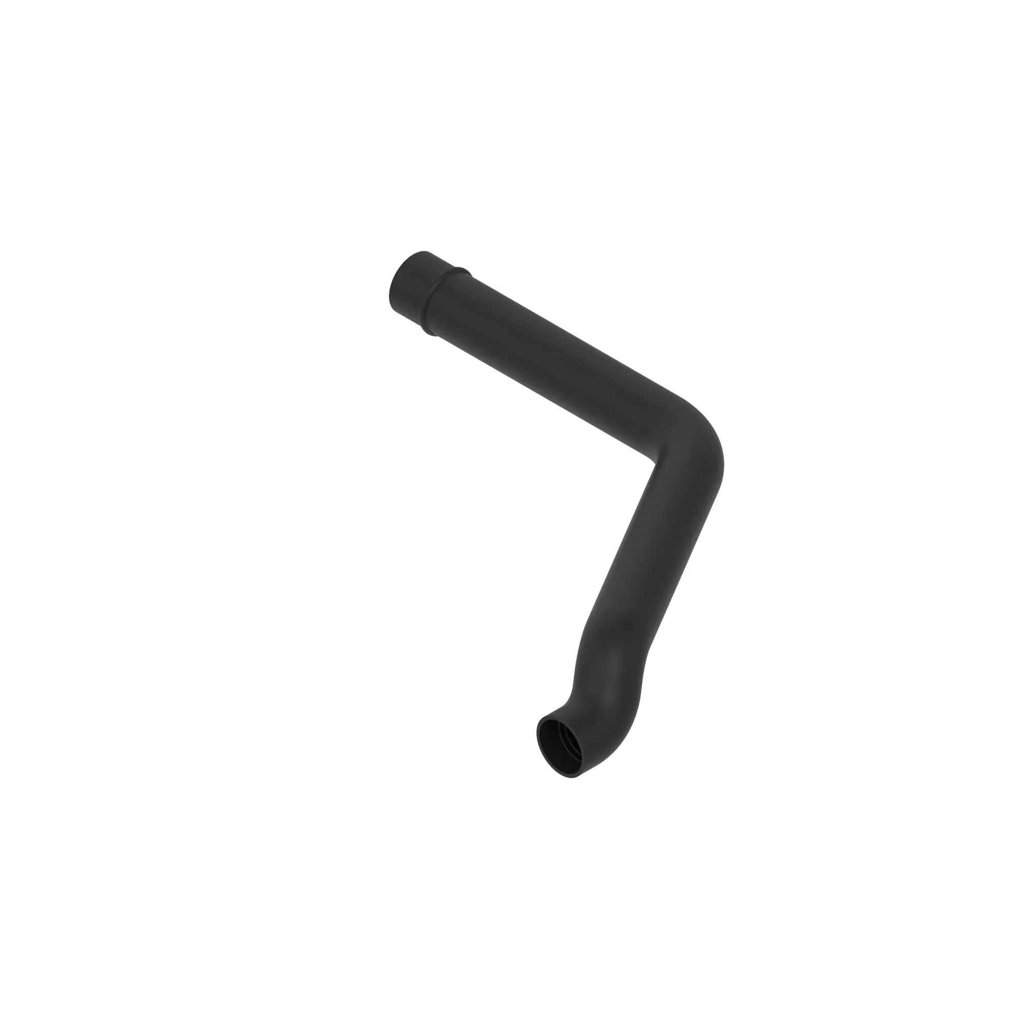 John Deere Upper Radiator Hose - AH170358
