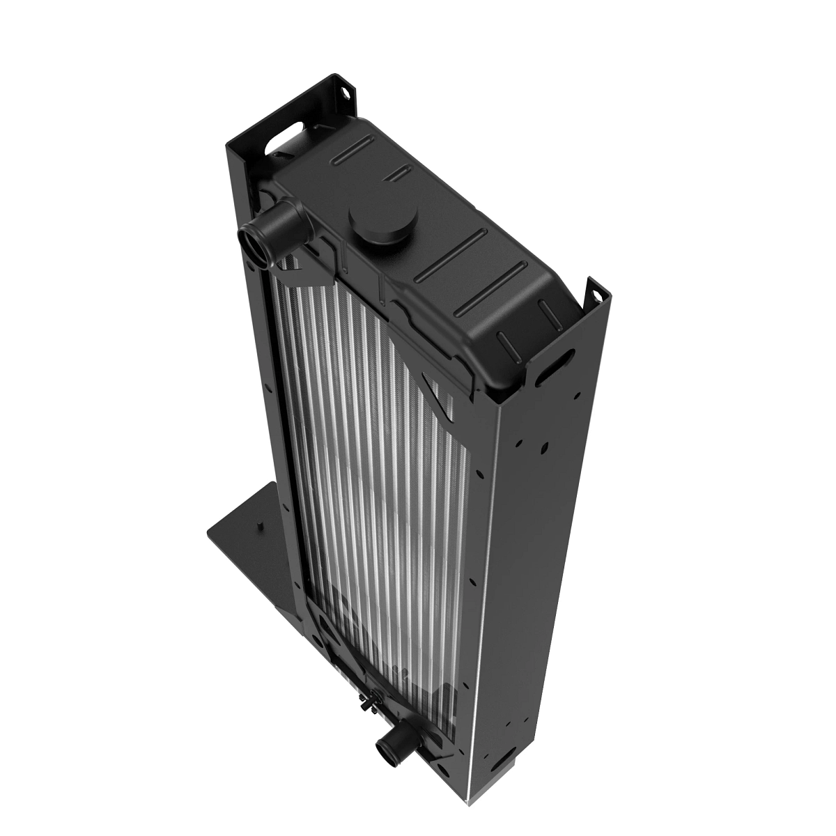 Radiator
