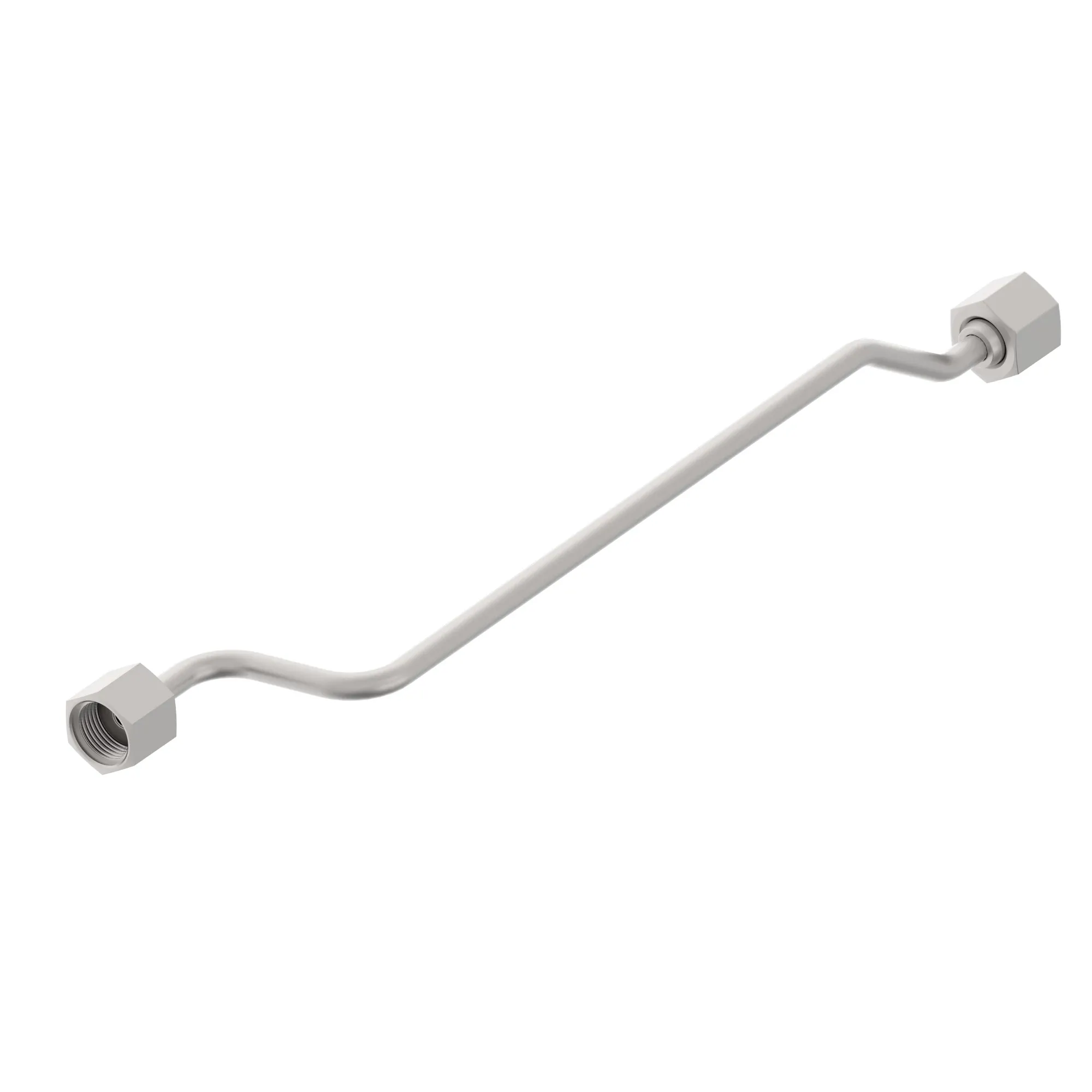 John Deere Brake Line - AL225830