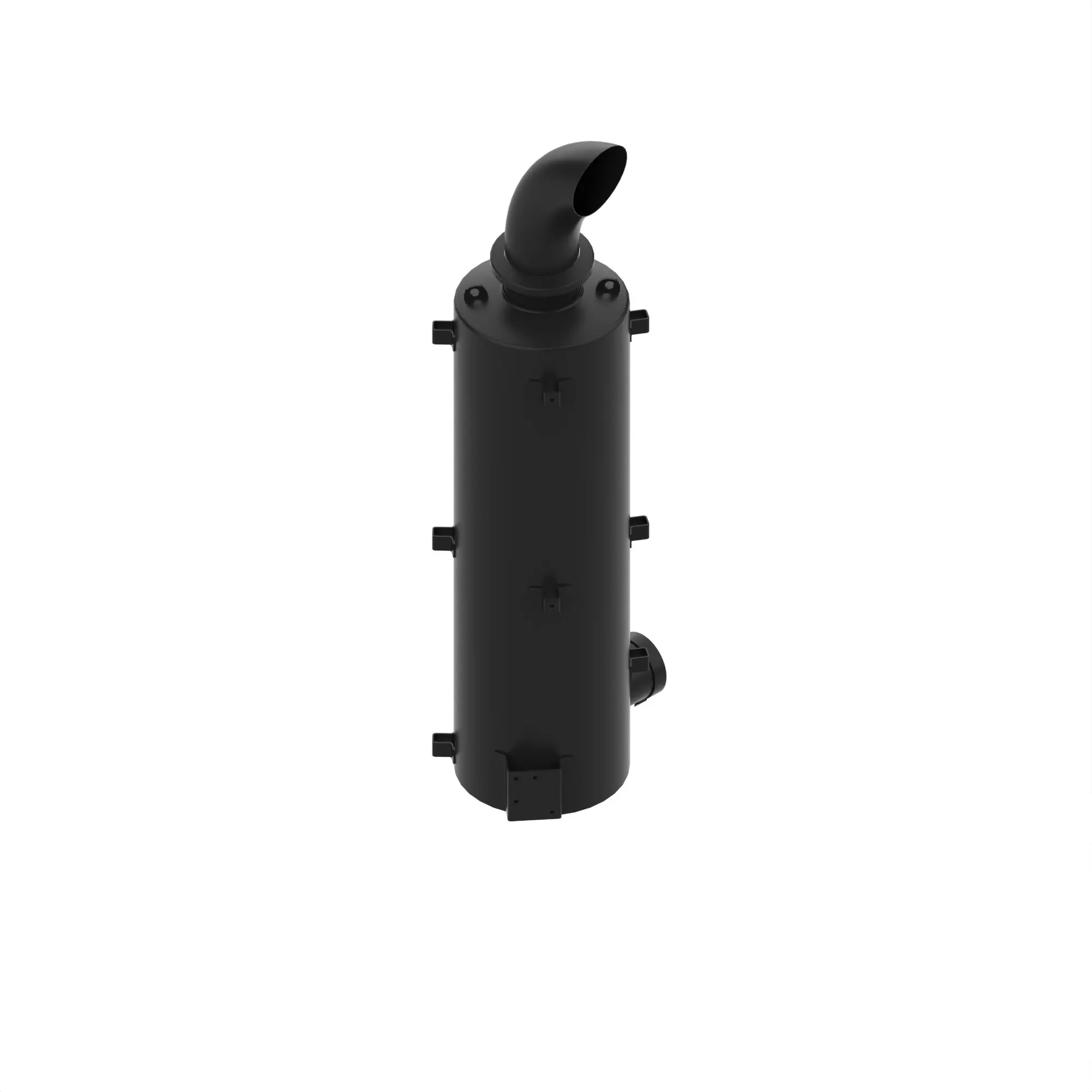 Muffler