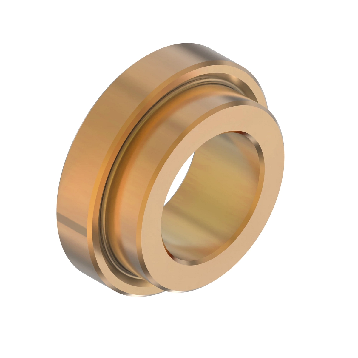 Bushing, Centering Spring Centering