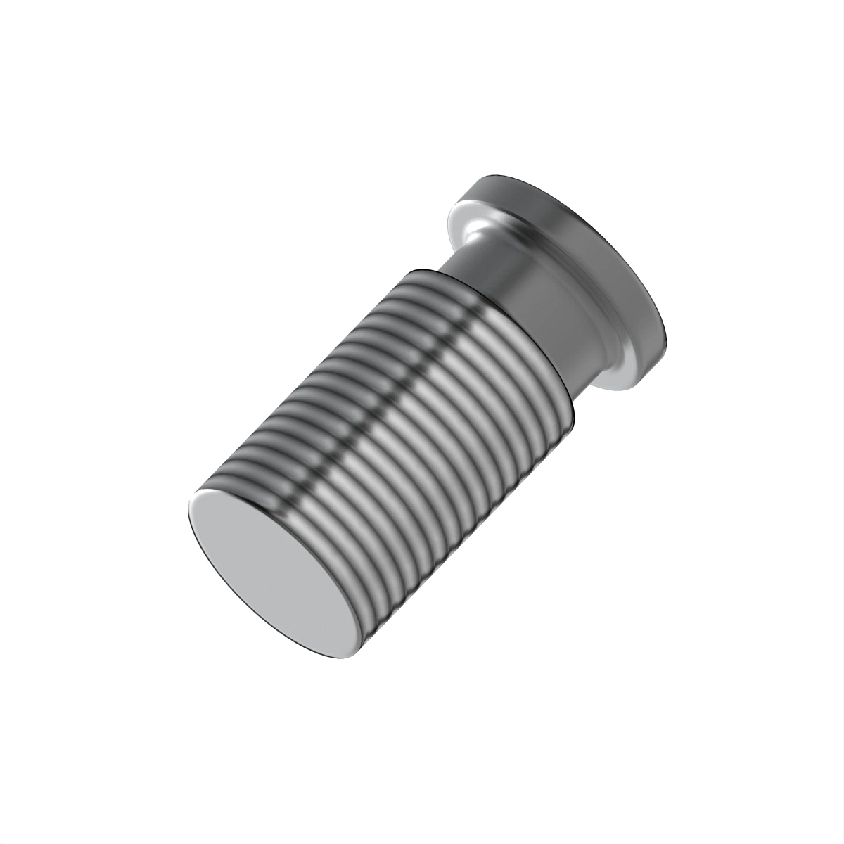 John Deere Weld Stud, M8 X 16 - 99M7113