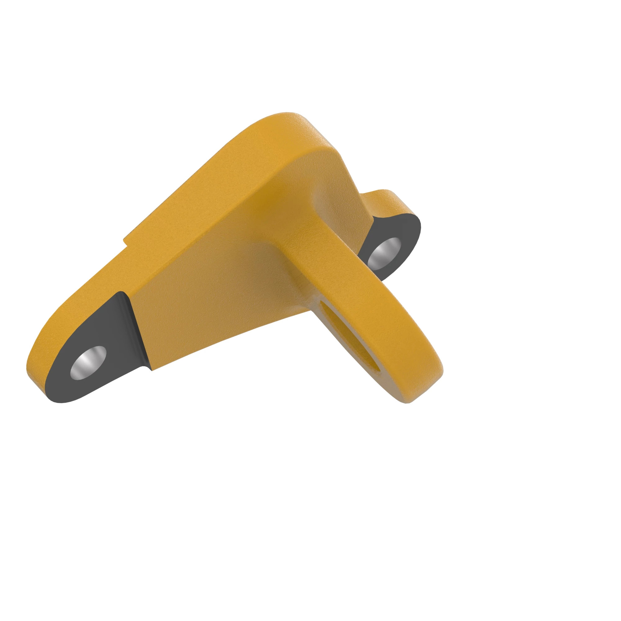 ENGINE MOUNT, FRONT LEFT ENGINE MOU