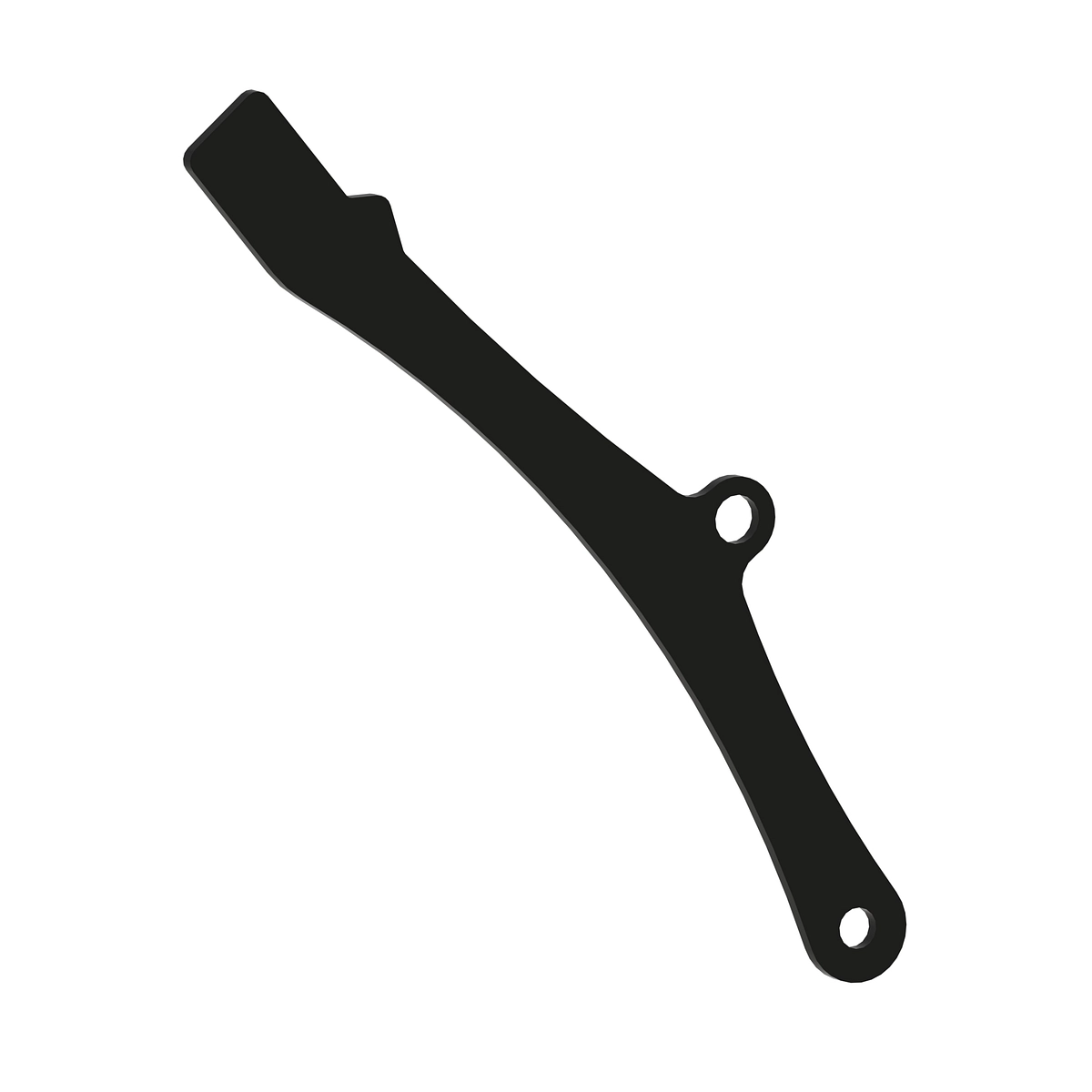 Control, Release Bar