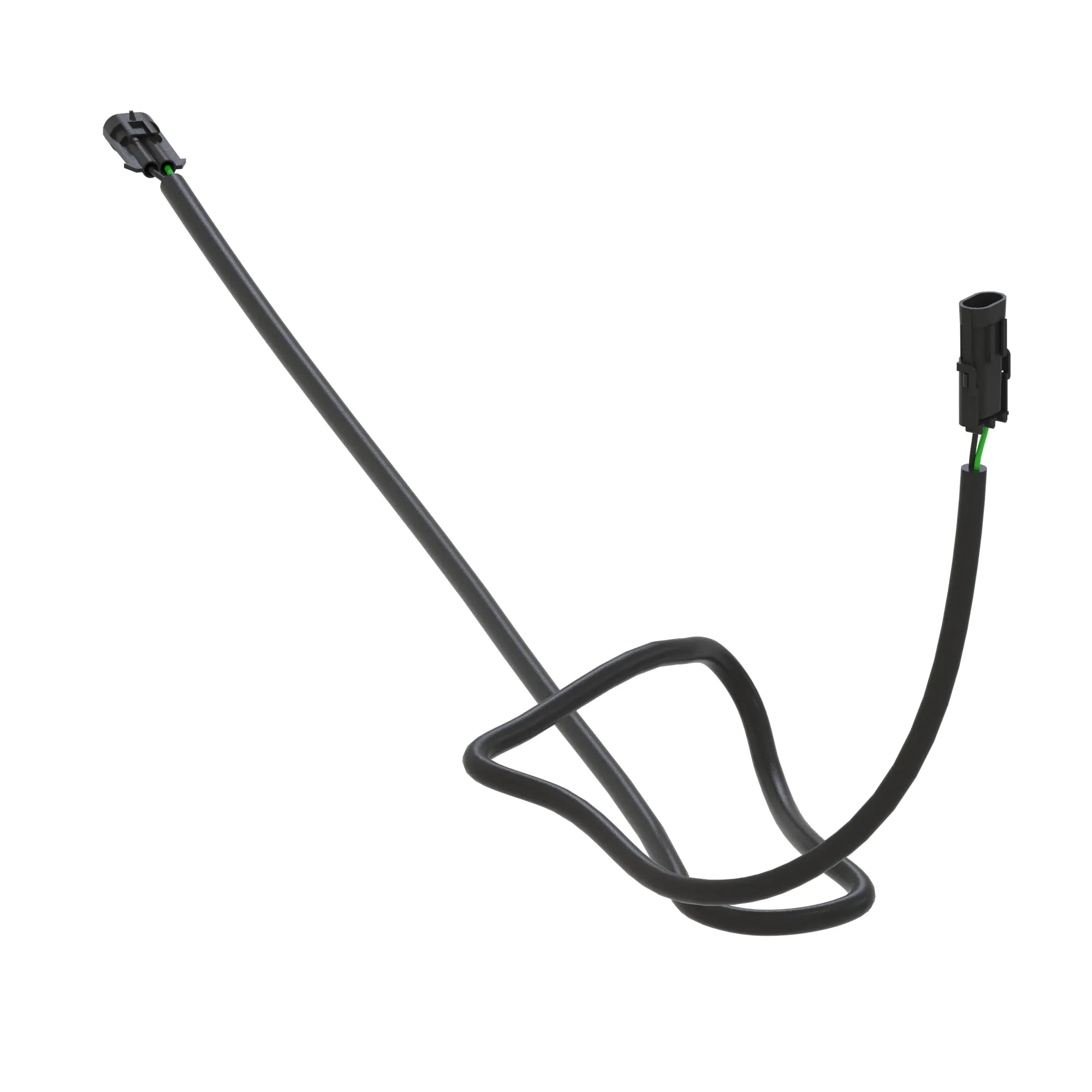 HARNESS, EXTREMITY LIGHTS JUMPER