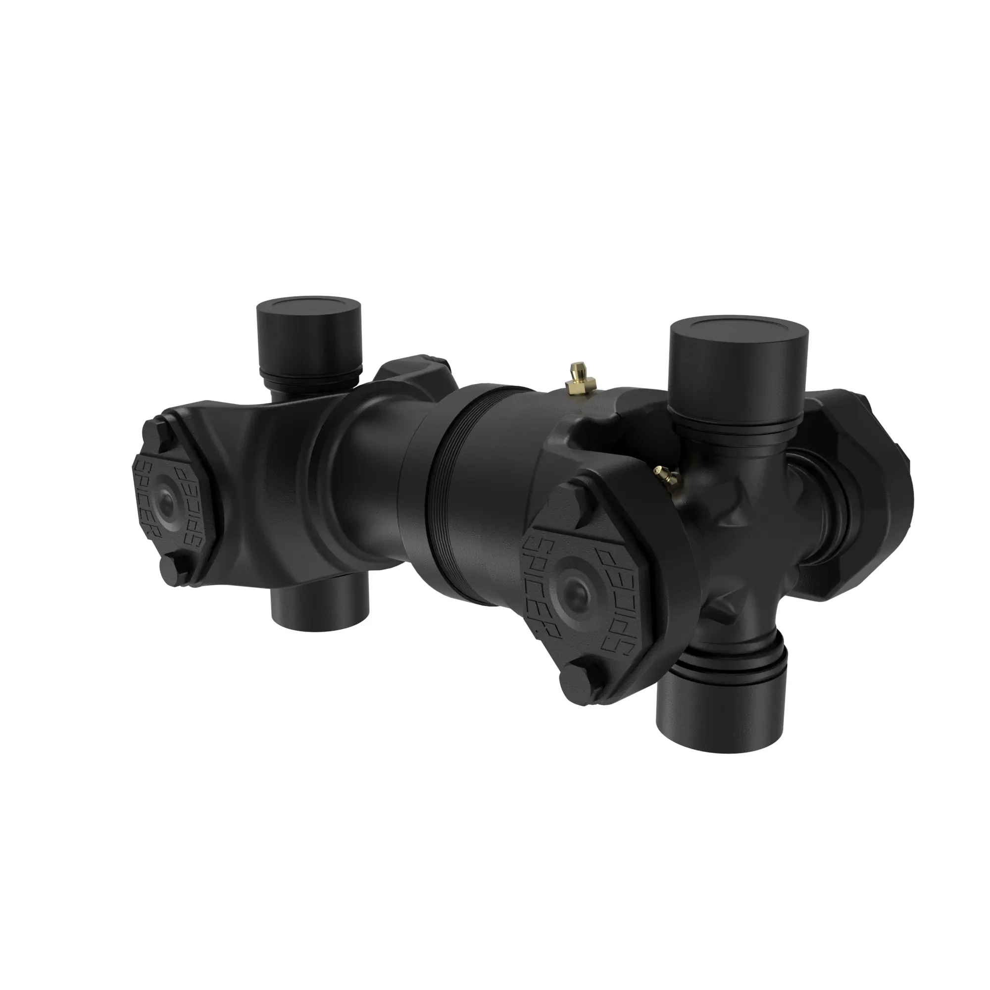 Universal Driveshaft