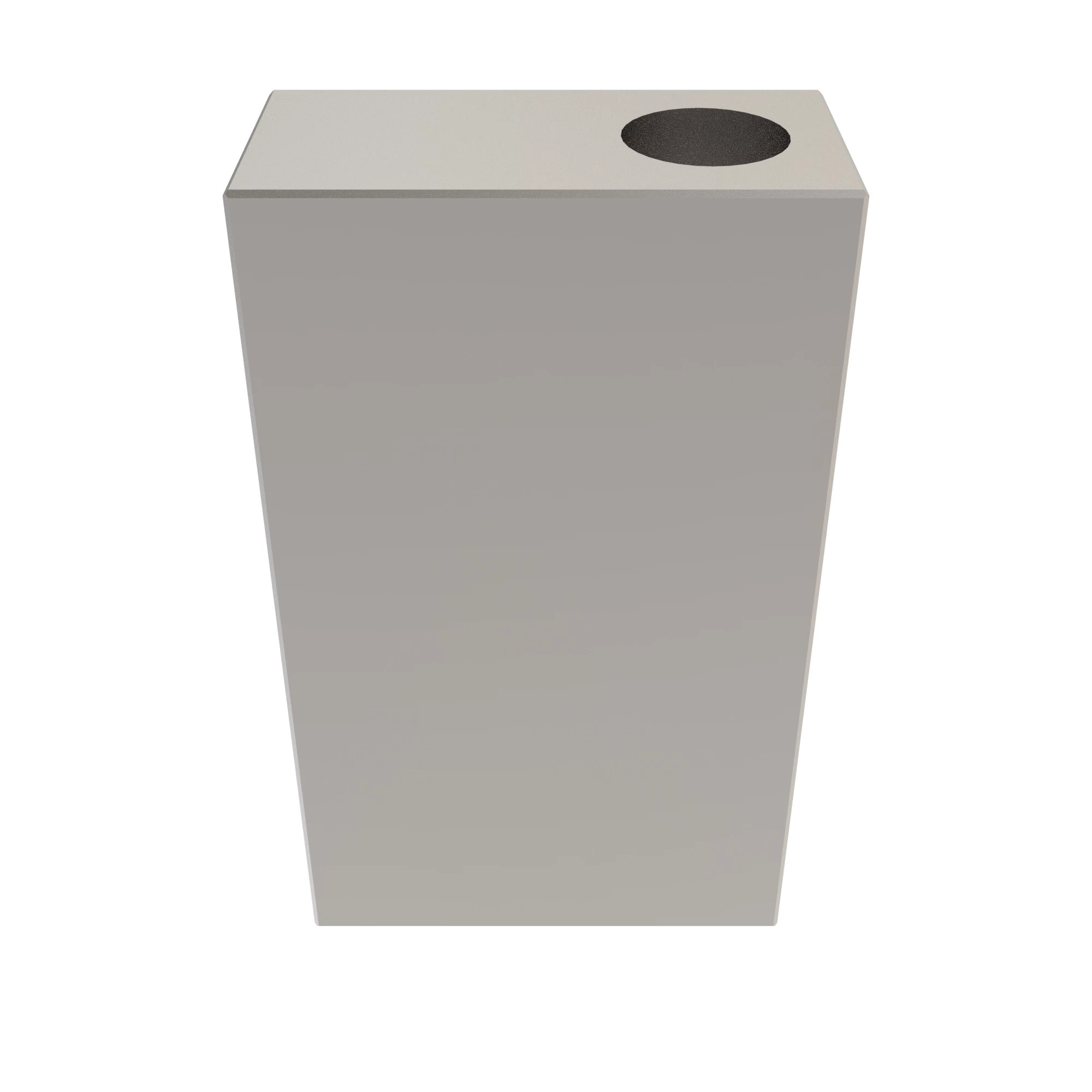 John Deere Lubrication Manifold - Z67713