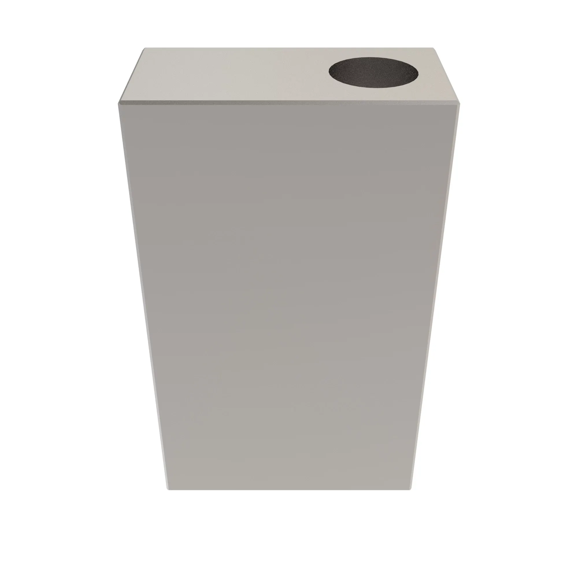 John Deere Lubrication Manifold - Z67713