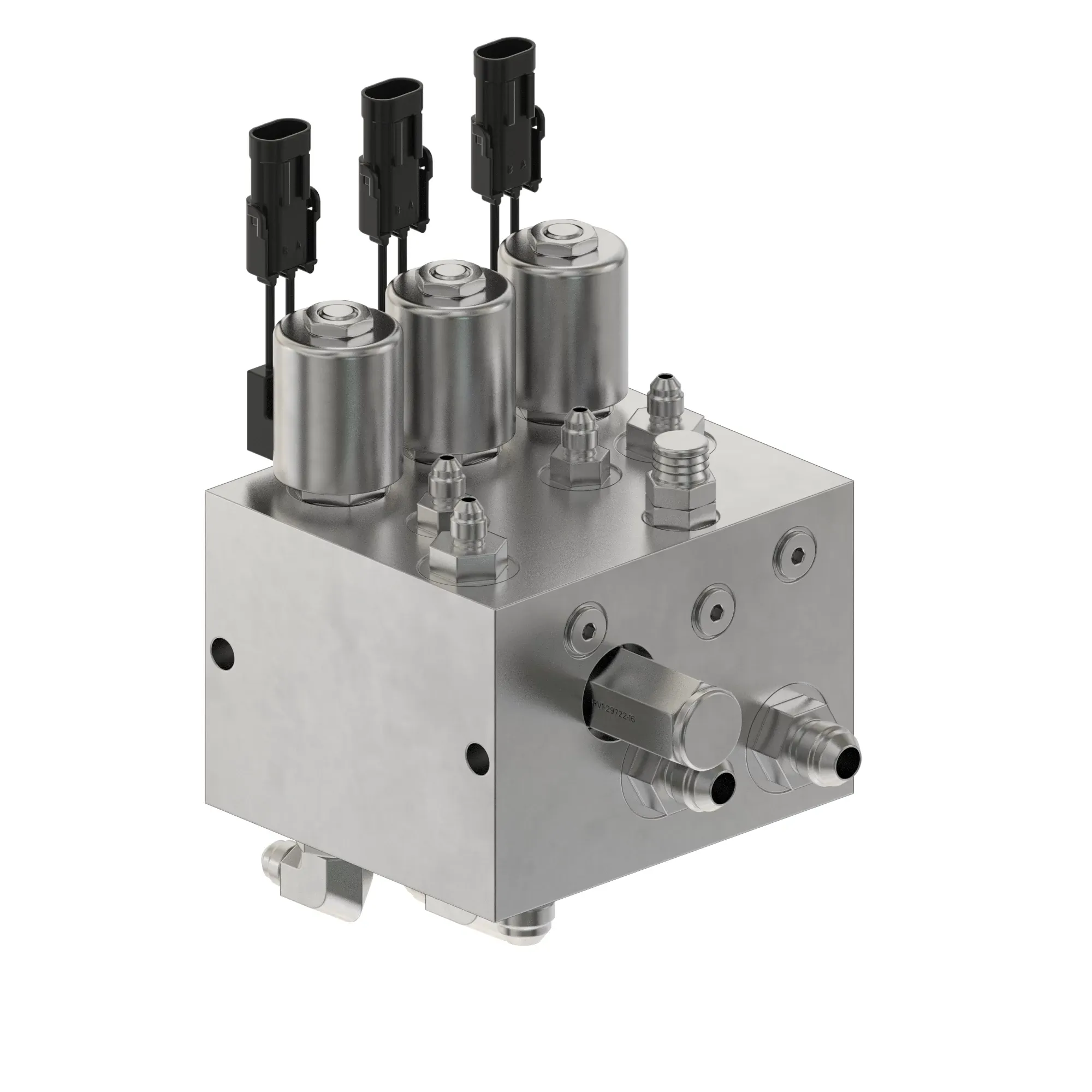 John Deere Valve - AA73563