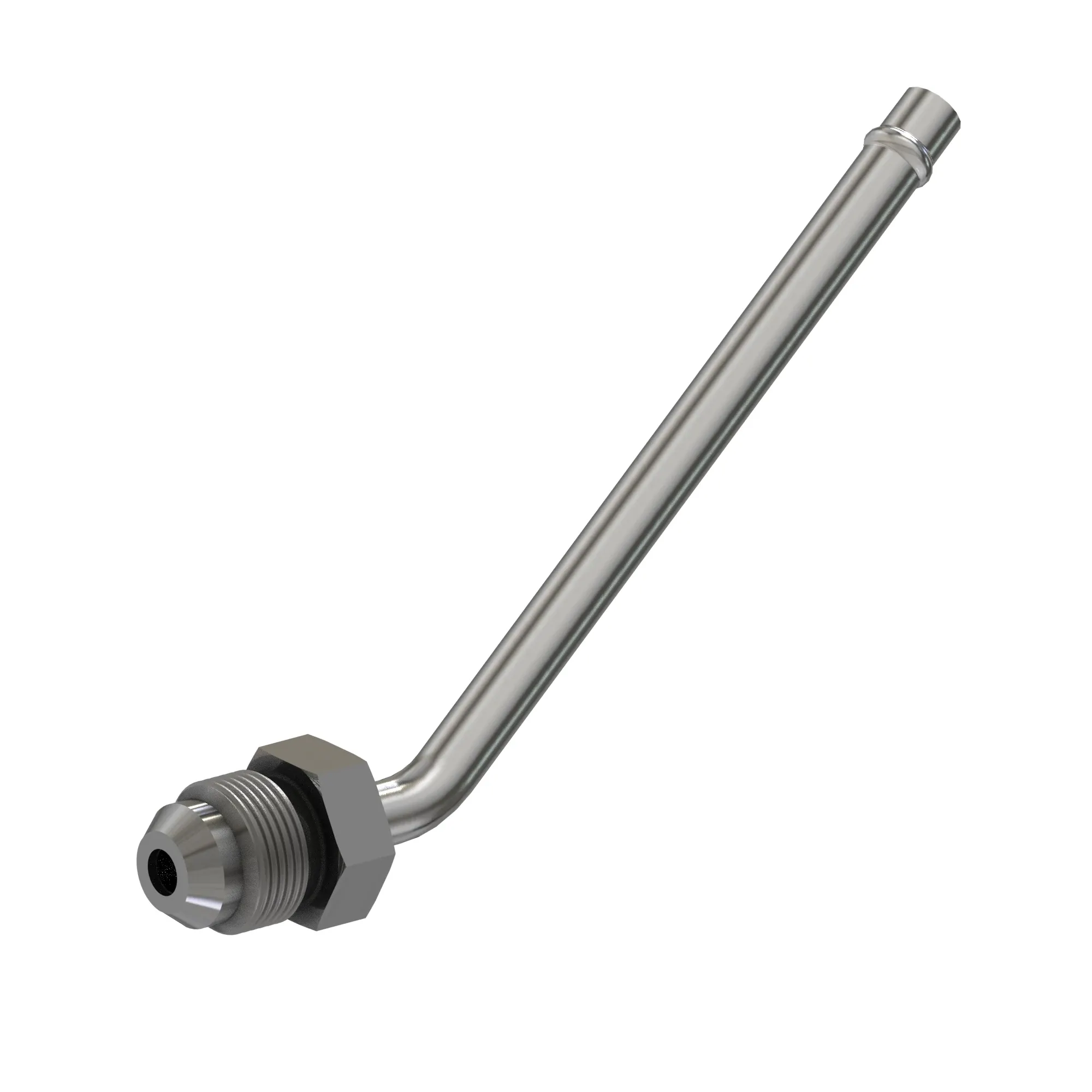 John Deere Exhaust Pipe - AXE27725