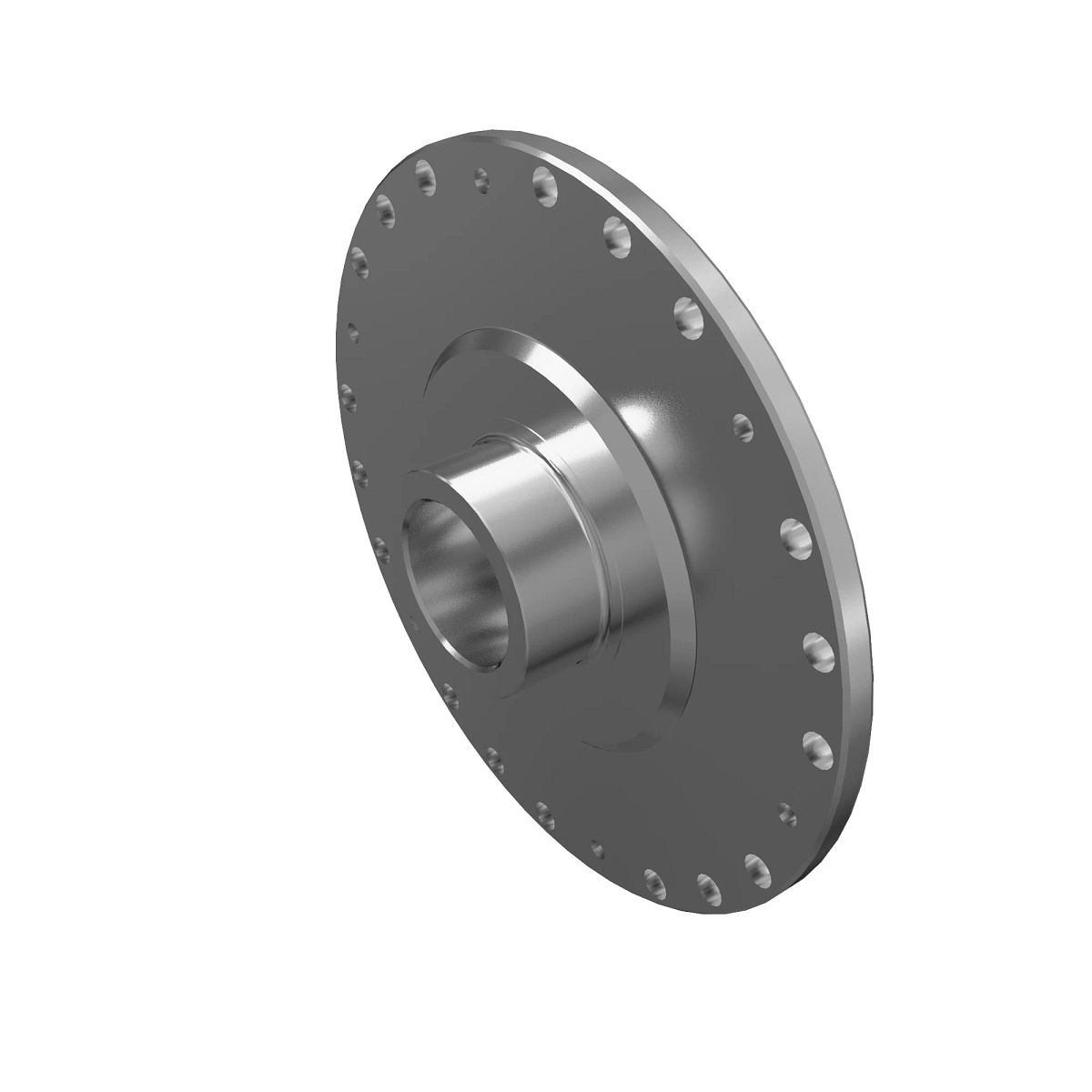 Cover, Differential Housing