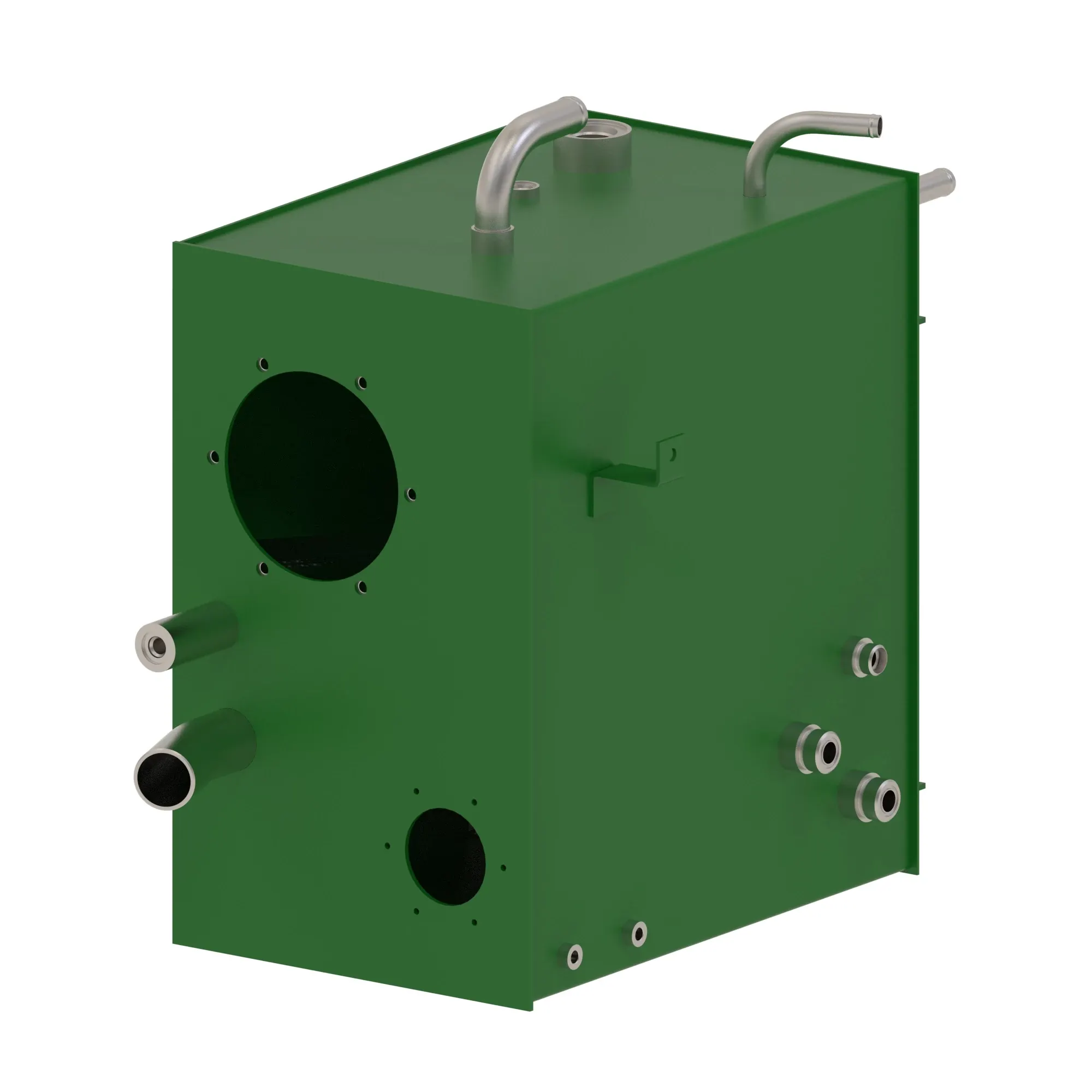 Hydraulic Reservoir