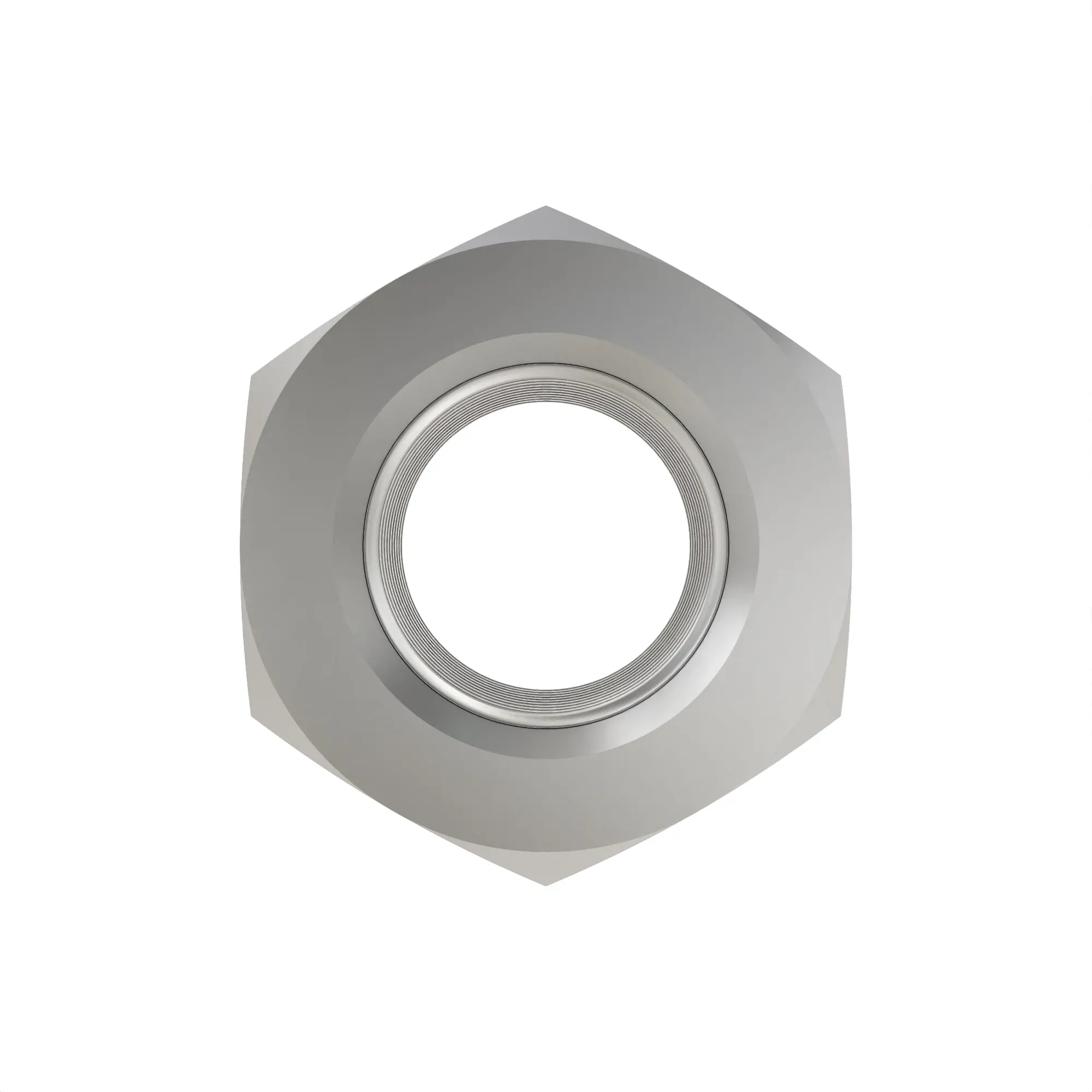 NUT, SPECIAL HEX