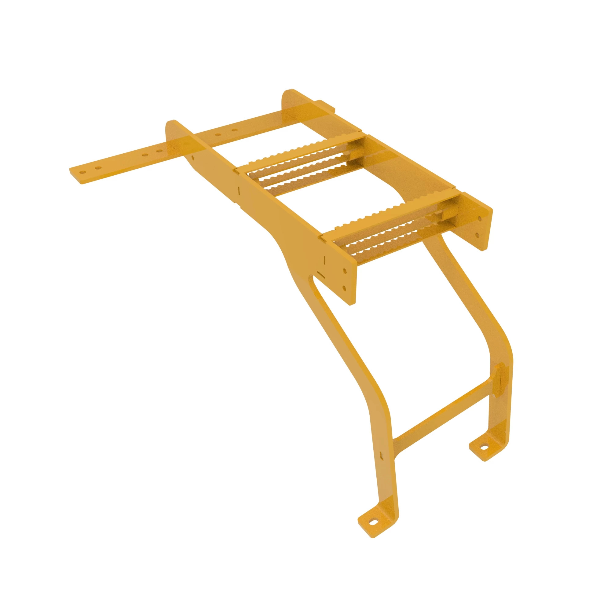 ⚙️ AT485748: Escalera, Lado Derecho John Deere 🚜✅ | Procomex