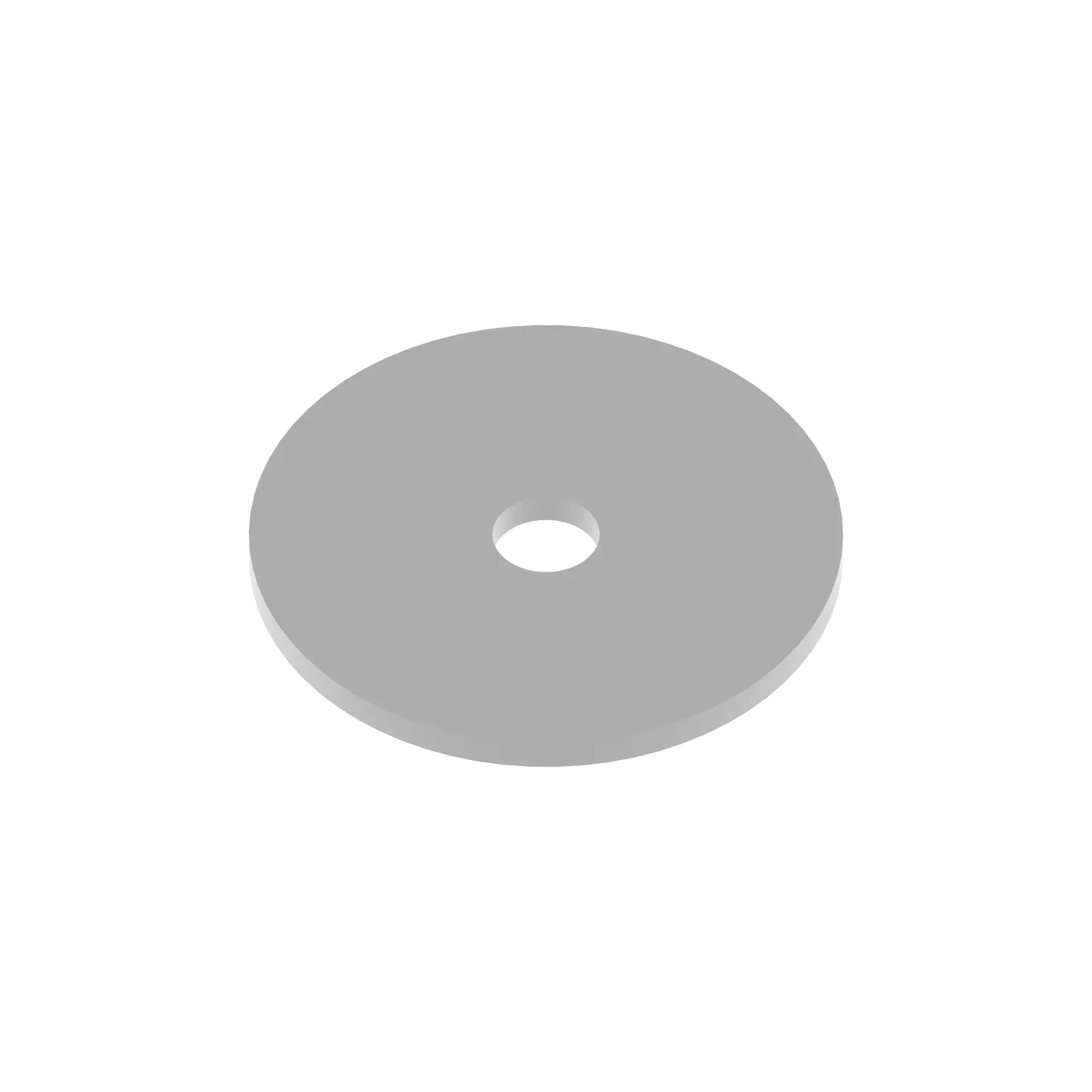 John Deere Non-Metallic Plain Sealing Washer - CE17834