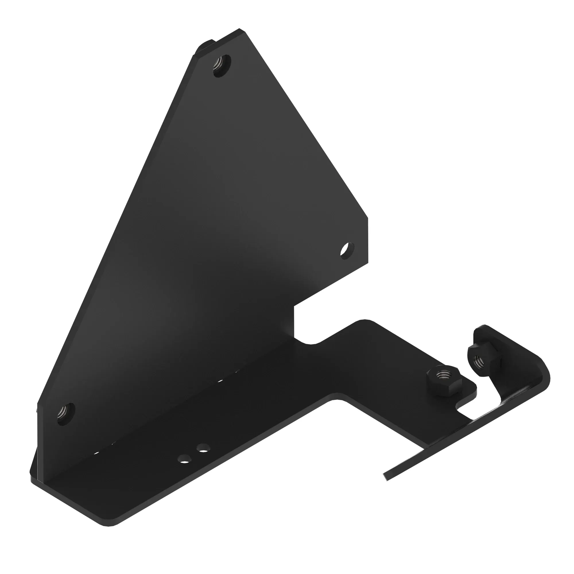 BRACKET, BRACKET, SUPPLY MODULE