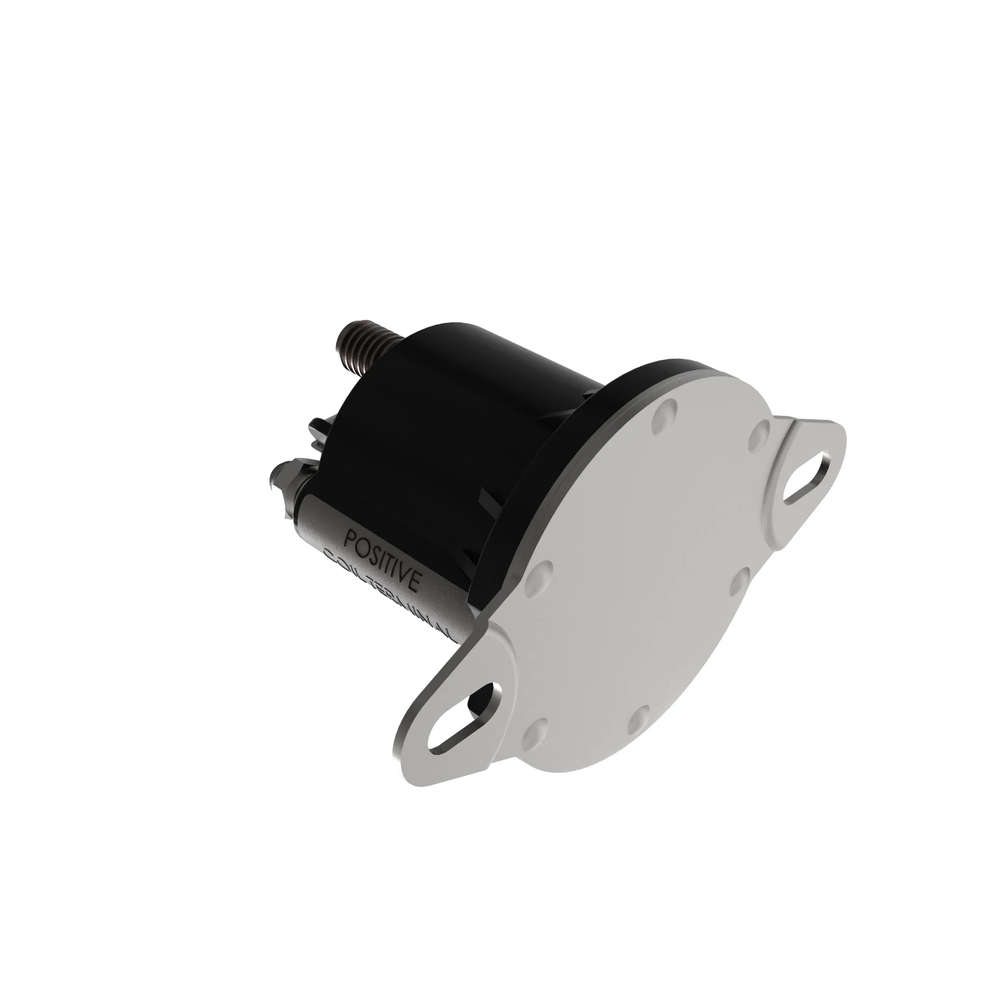Solenoid