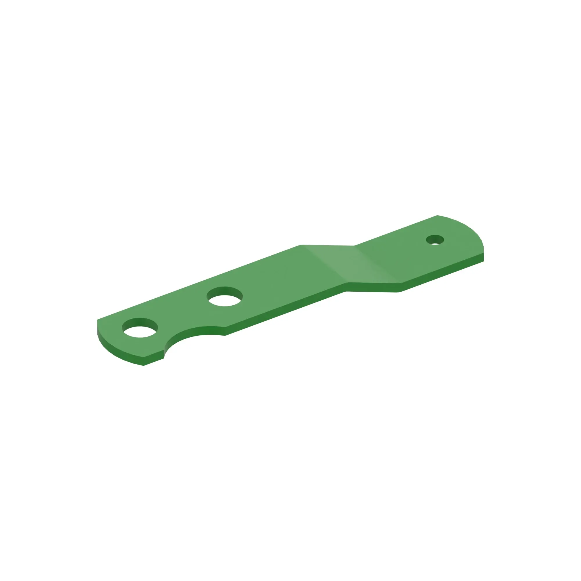 John Deere Feedback Sensor Bracket - N279841